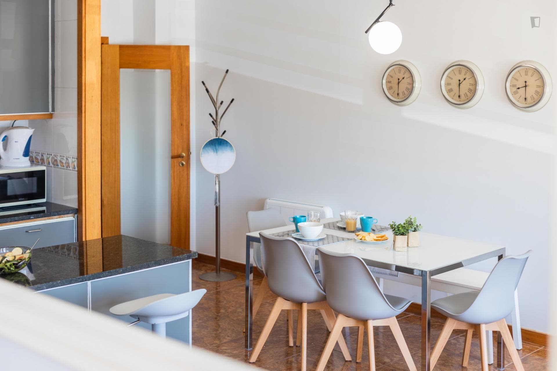 2-Bedroom Aguda Beach Apartment photo 1