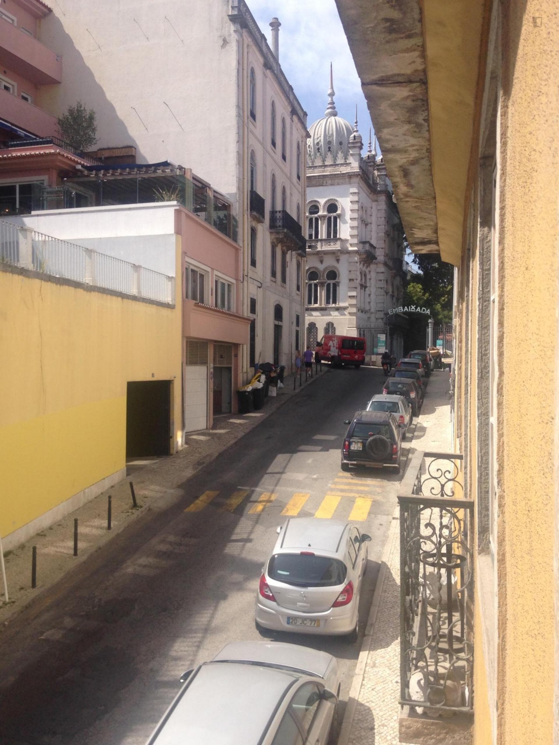 Principe Real GREAT SPOT T1 photo 1