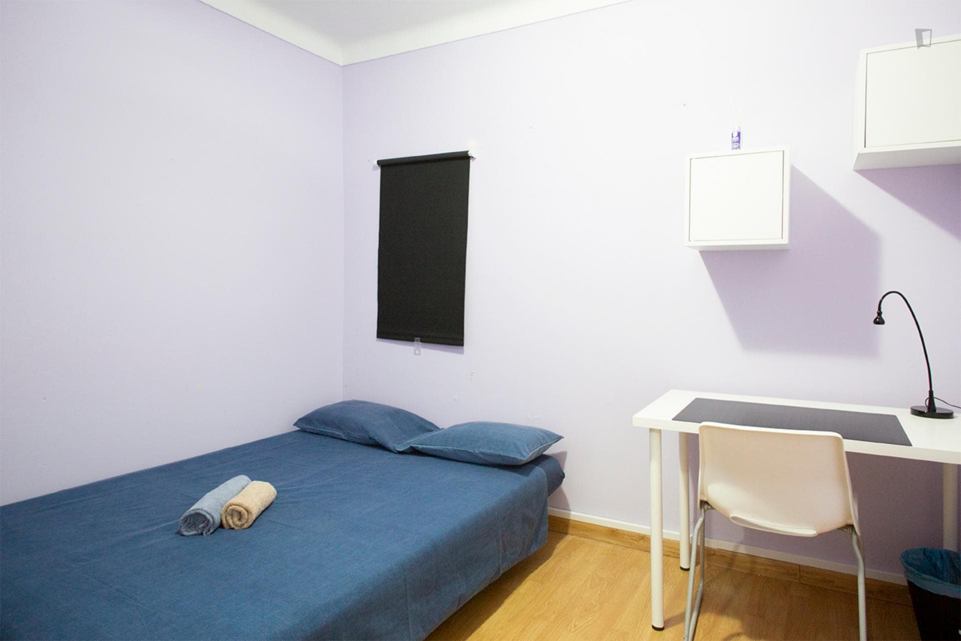 Double bedroom close to Chiado photo 1