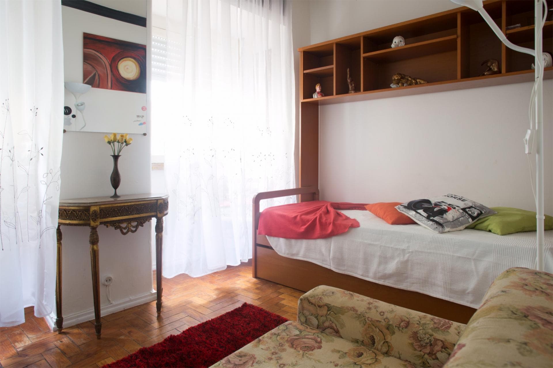 Very nice studio in São Bento photo 1
