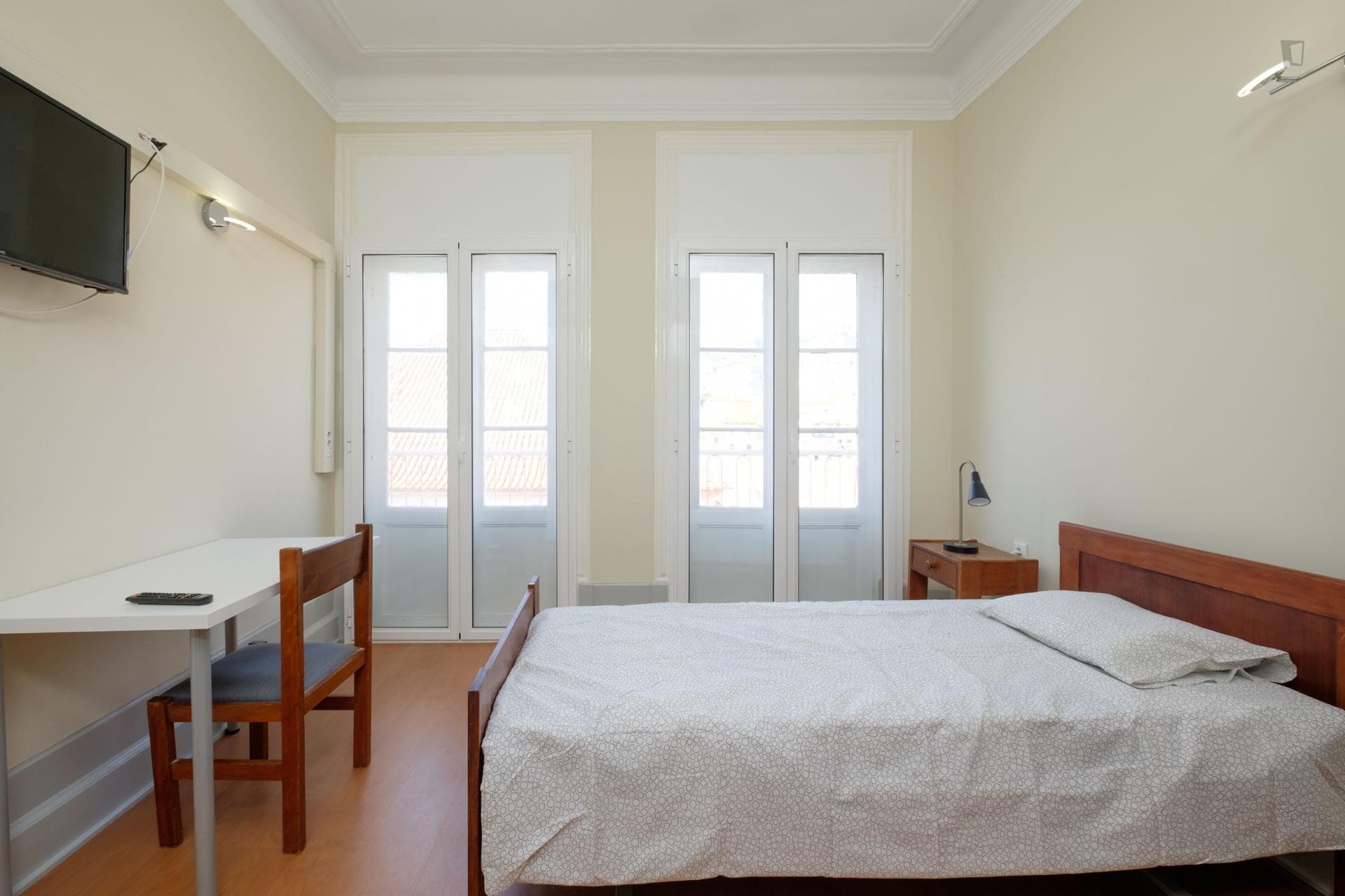 STUDIO U - Bright studio close to Universidade de Coimbra photo 1