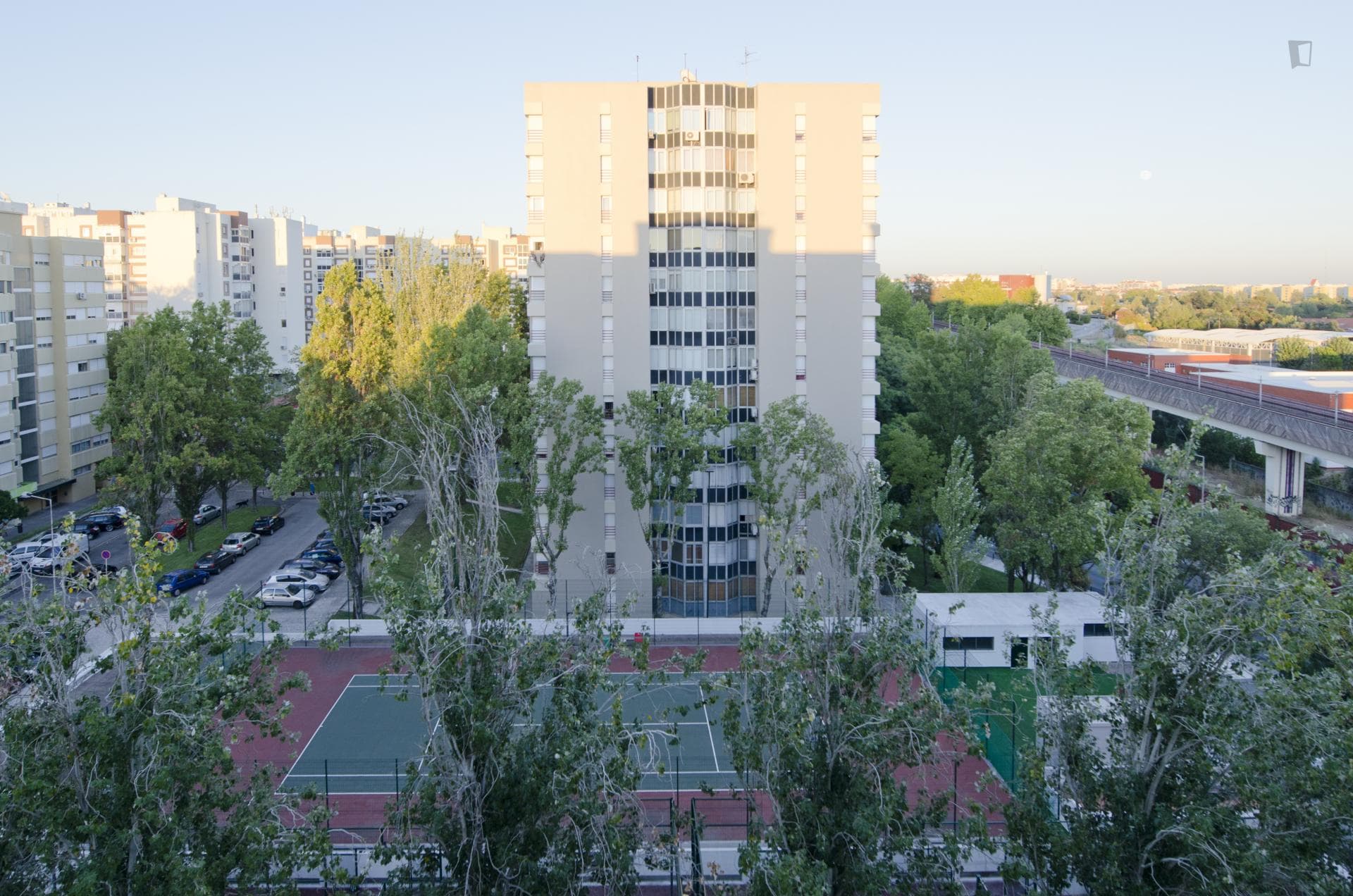 Property photo thumbnail