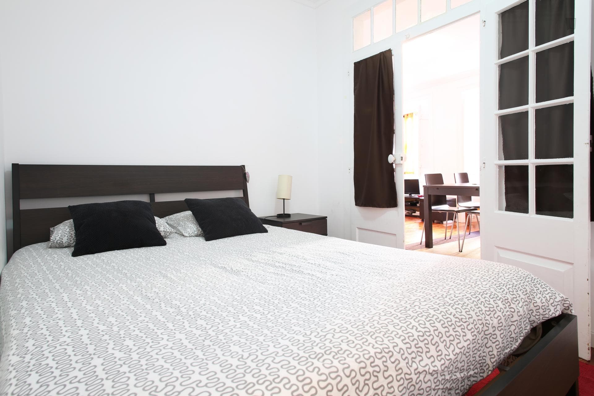 Very cool 2-bedroom apartment in green Estrela photo 1