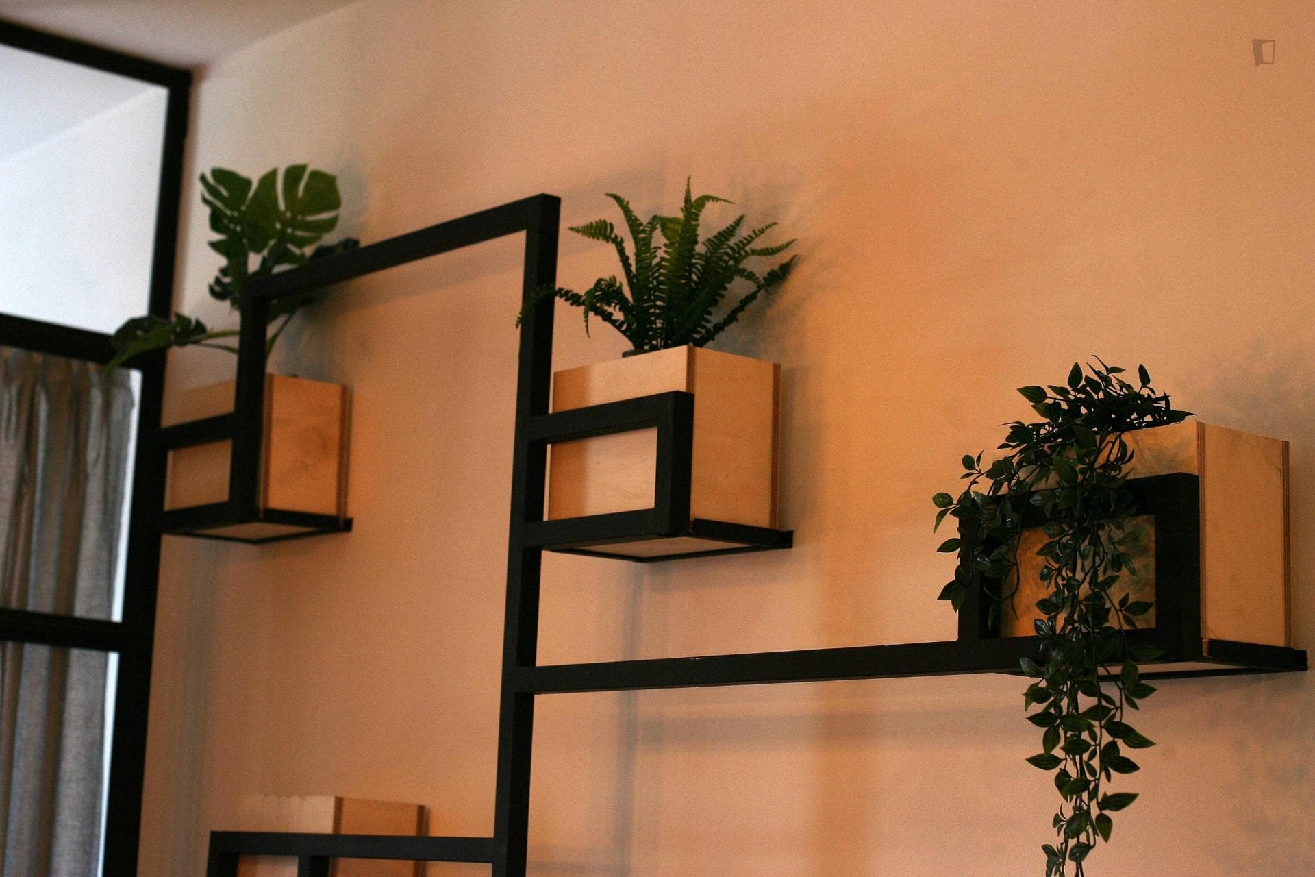 Modern Loft - City Center photo 1