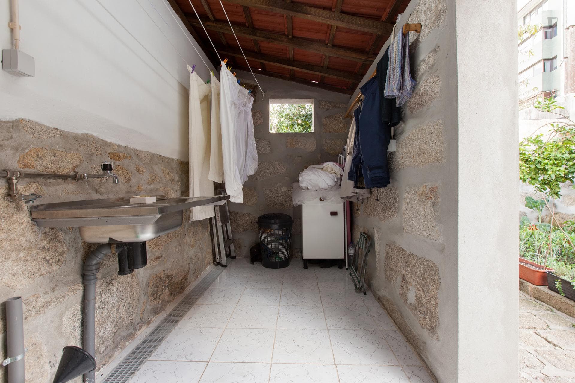 Charming 2-bedroom and 2 ensuites flat near Marquês metro station photo 1