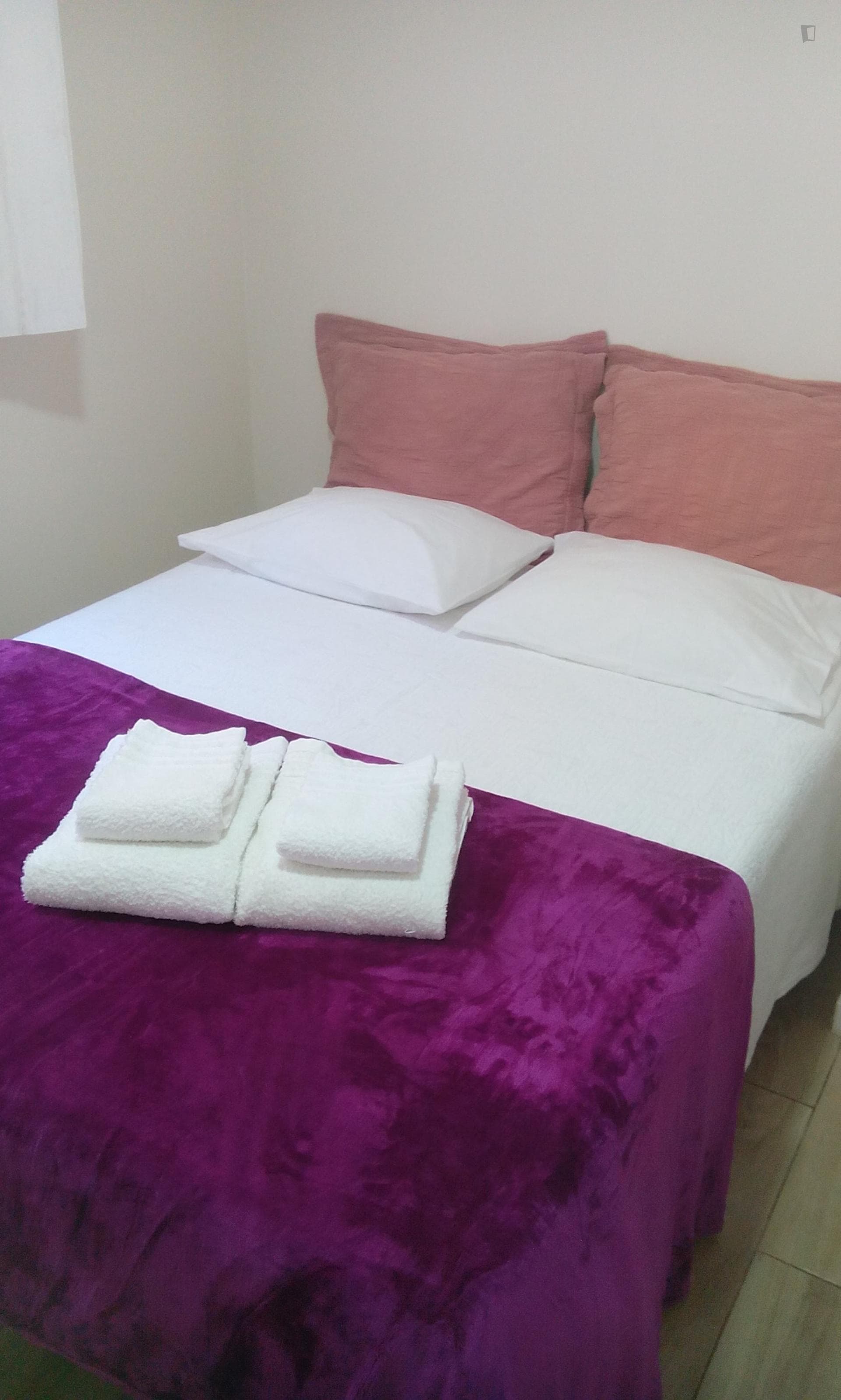 Homely 1-bedroom apartment in Setúbal photo 1