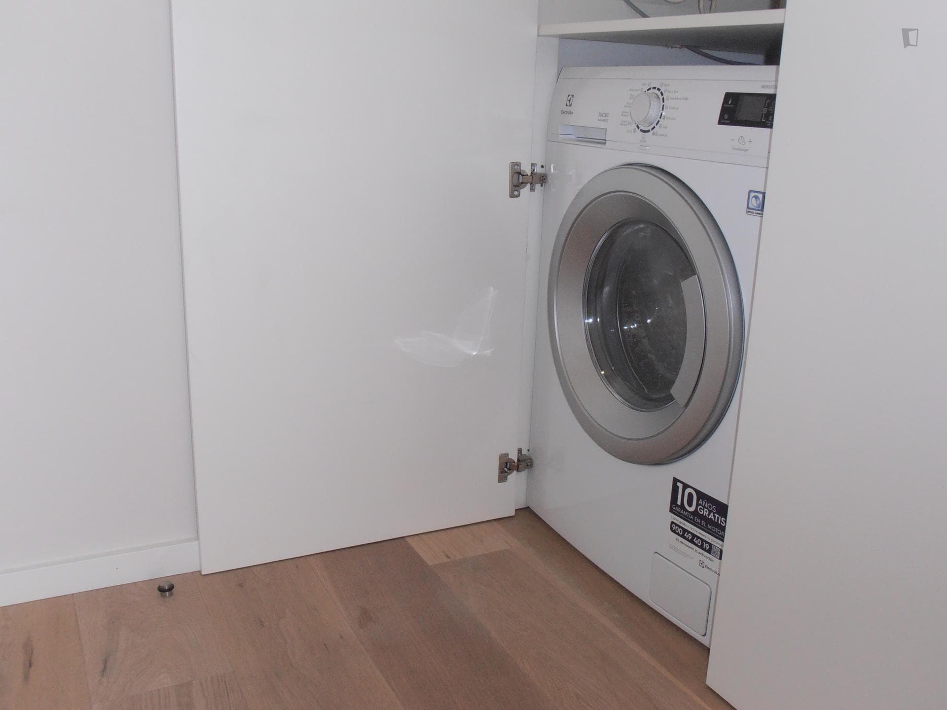 Charming 1-bedroom apartment in Santo Ildefonso photo 1