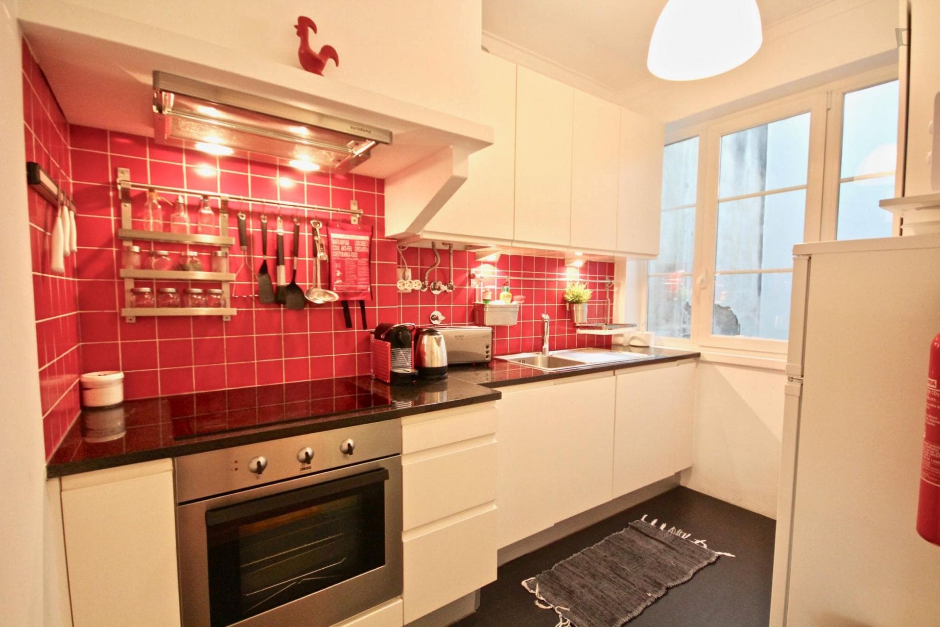 Elegant 2-bedroom apartment in Campo de Ourique photo 1