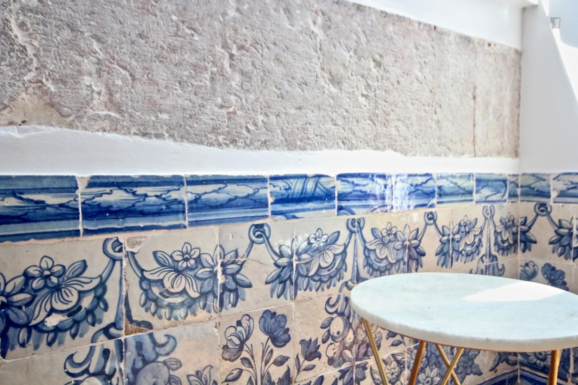Great 2-bedroom apartment in Sé photo 1