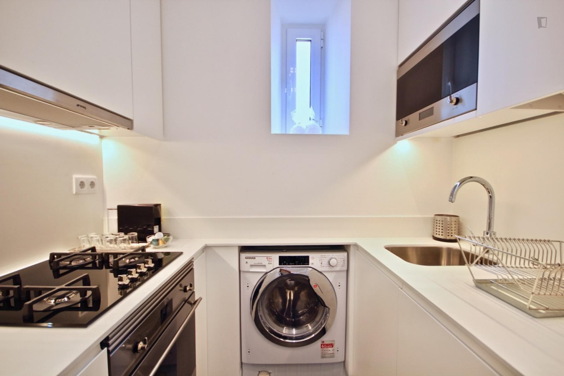 Lovely Apartment in Amoreiras photo 1