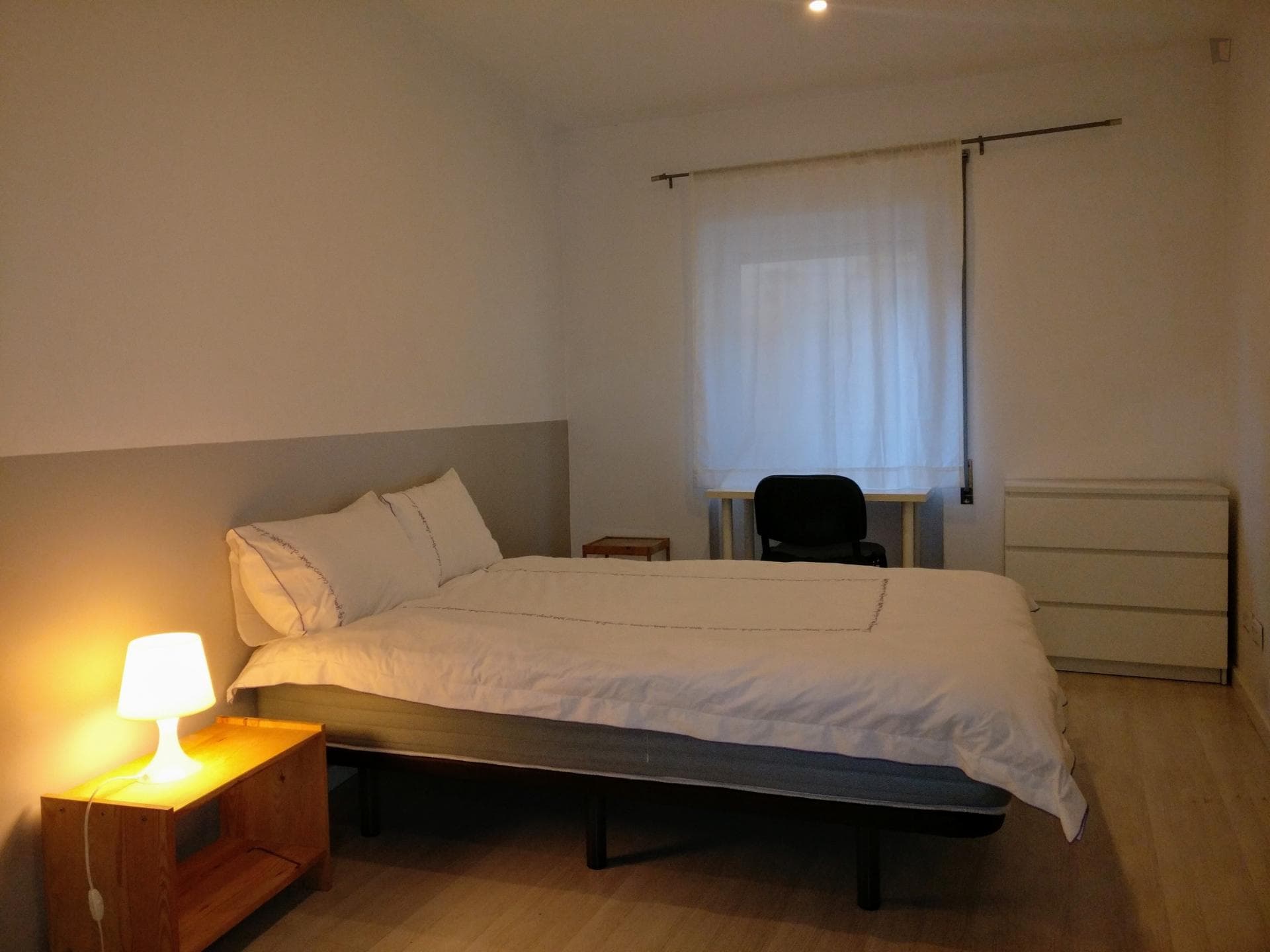 Lovely double bedroom close to Universidade de Coimbra photo 1
