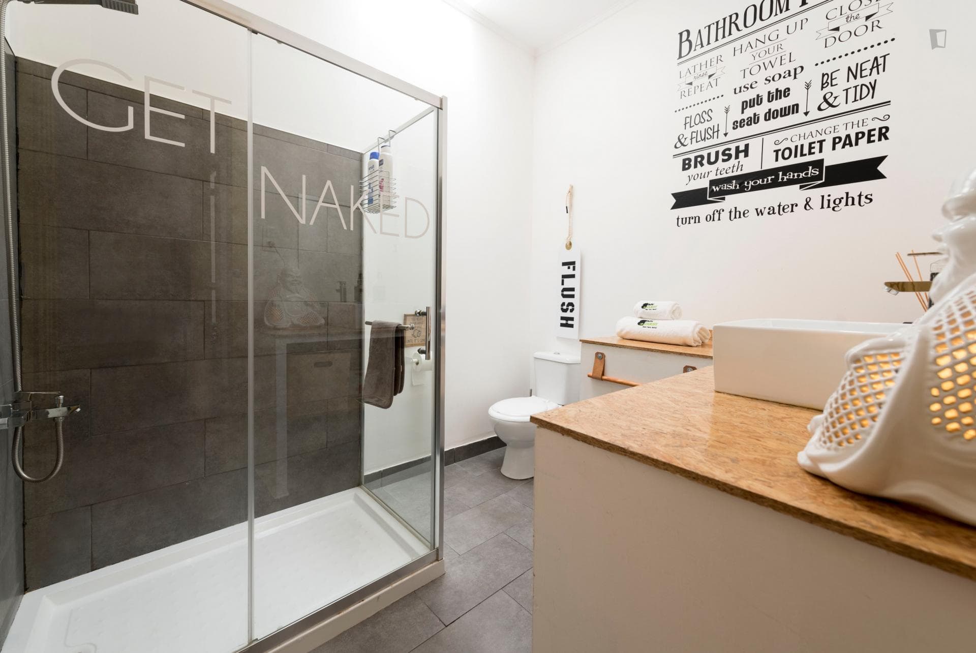 Pleasant apartment in Santo Ildefonso photo 1
