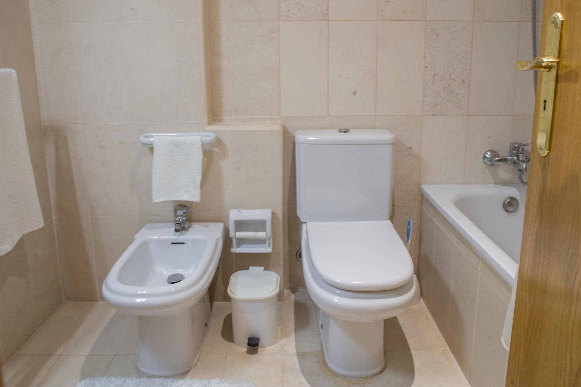 Cosy single bedroom in Porto University Campus photo 1