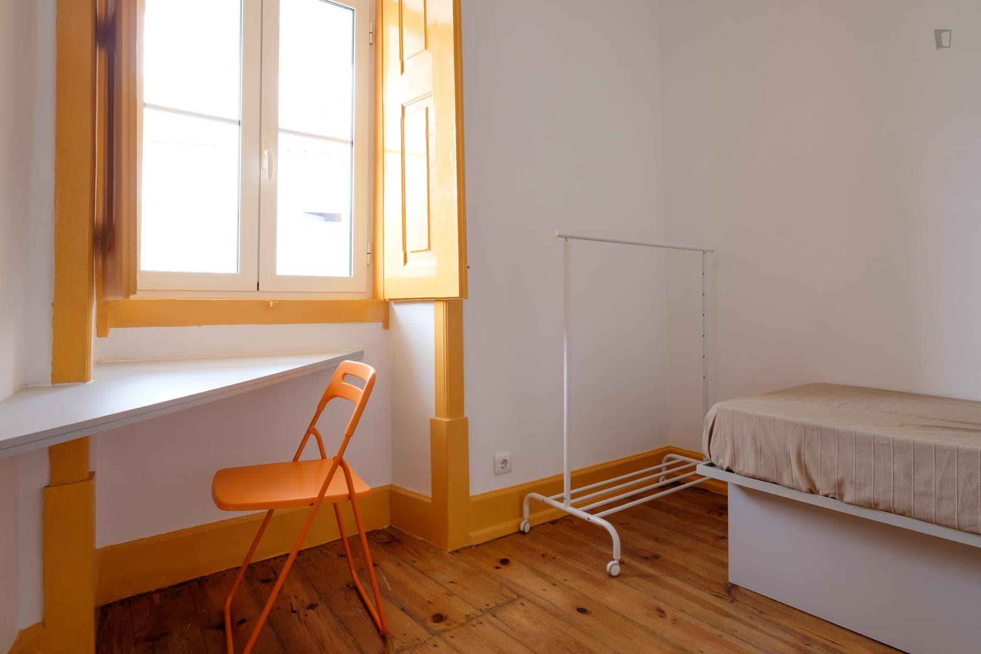 Welcoming single room close to Universidade de Coimbra photo 1
