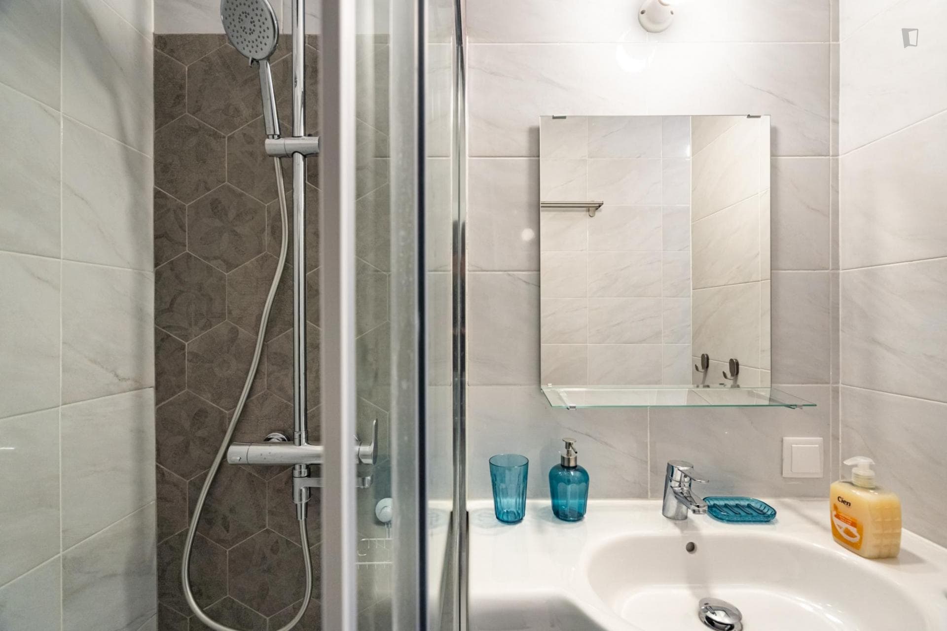 Modern 2-bedroom apartment in Ajuda photo 1