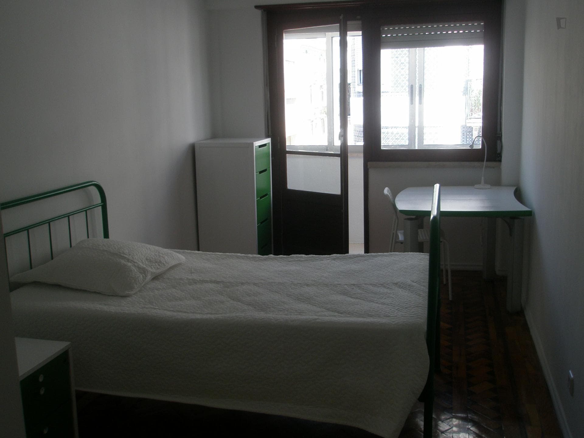 Quarto Azul photo 1