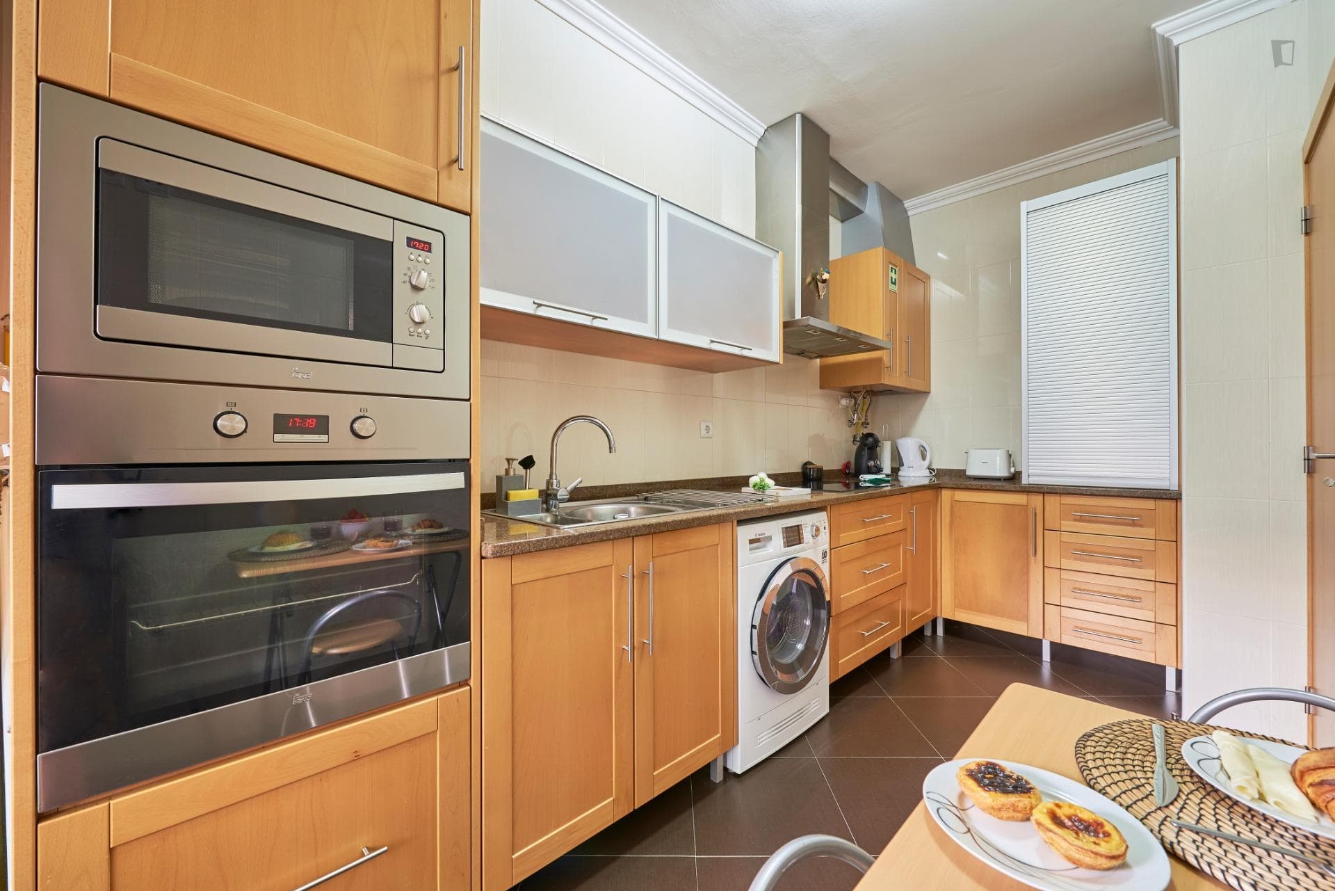 1 Bedroom Apartment near Lumiar metro station photo 1