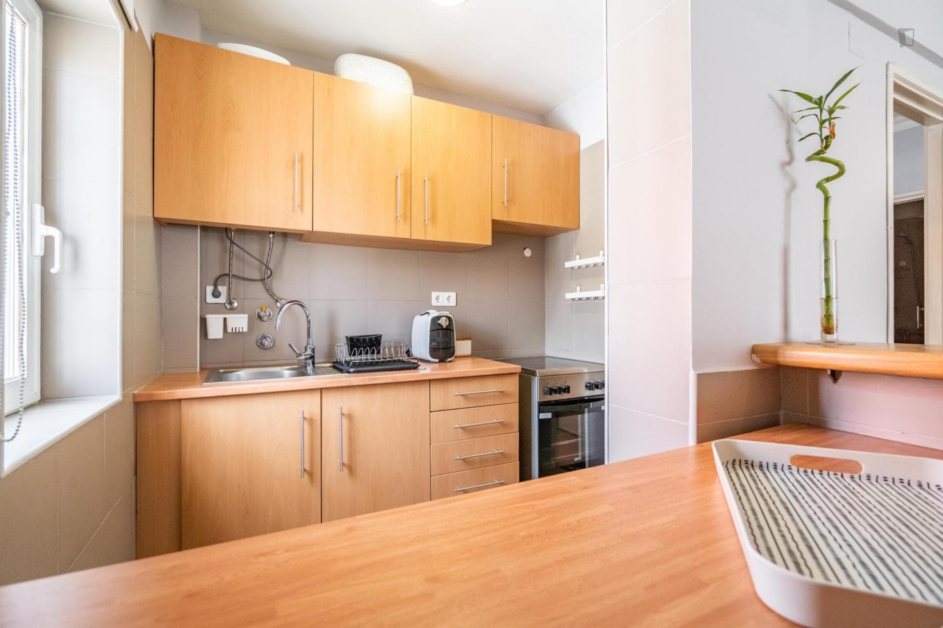 Gorgeous 1-bedroom flat in Estoril photo 1