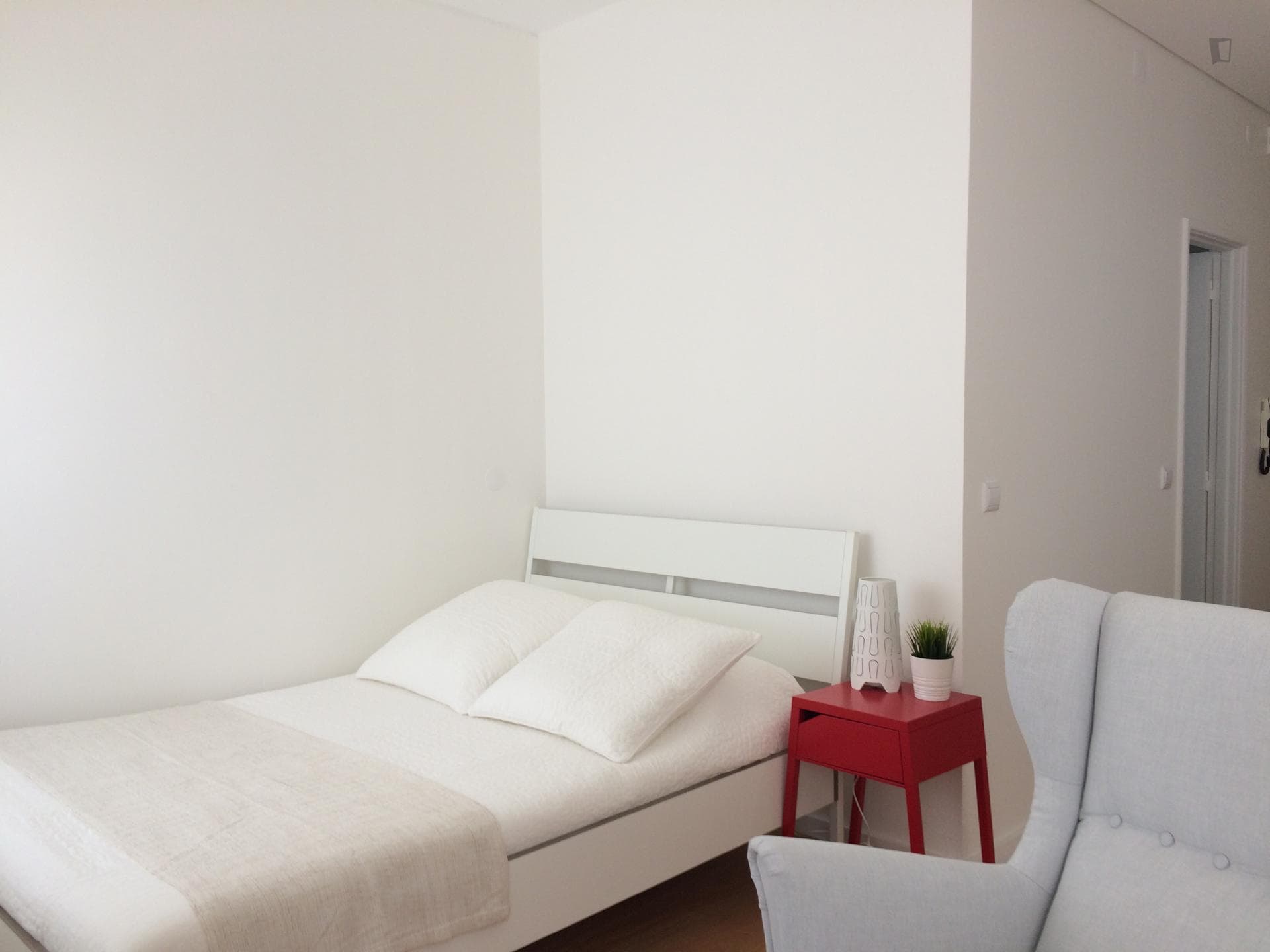 Charming studio in Santo Ildefonso photo 1