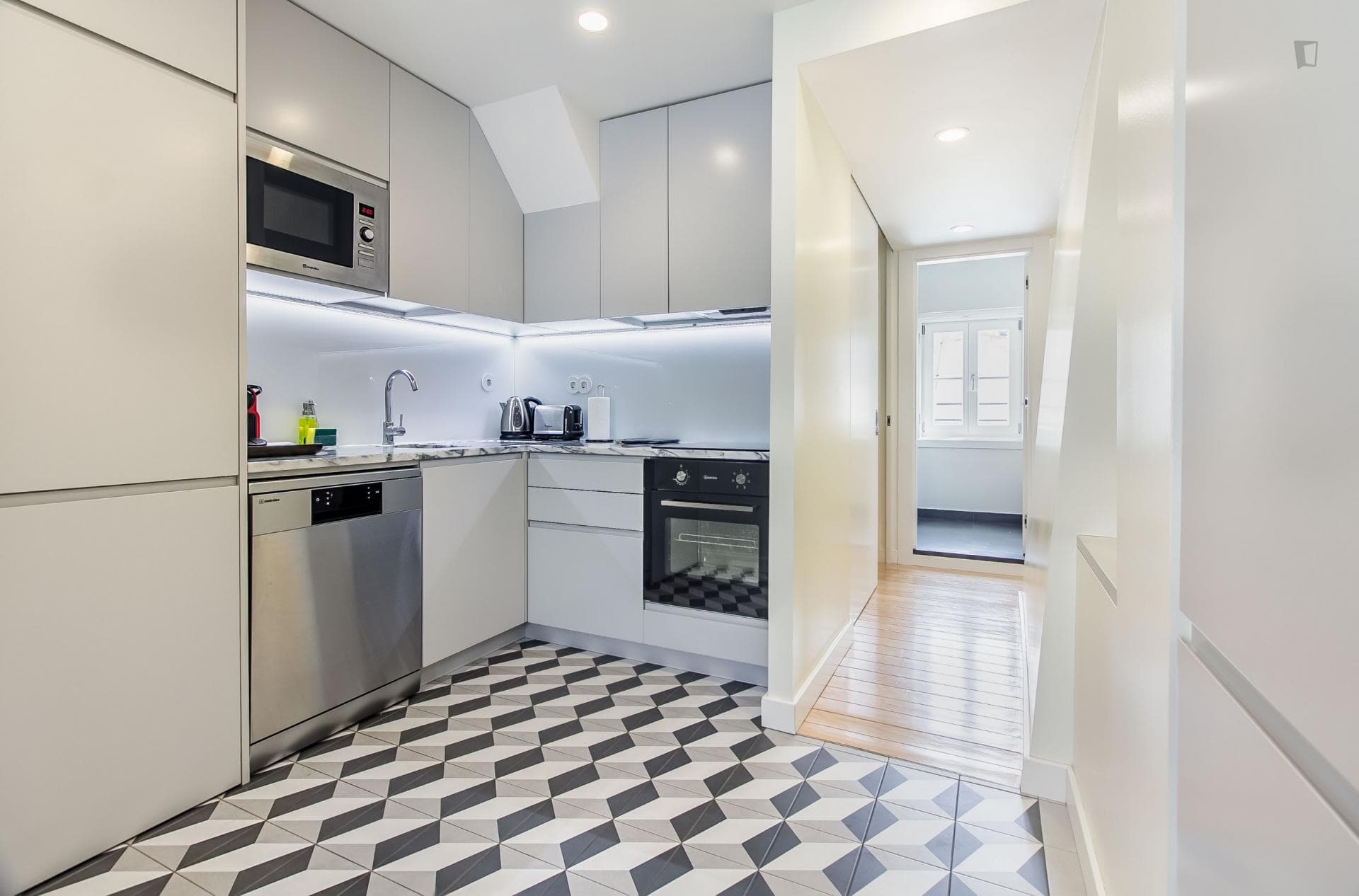 Design Apartment in Typical Alfama photo 1
