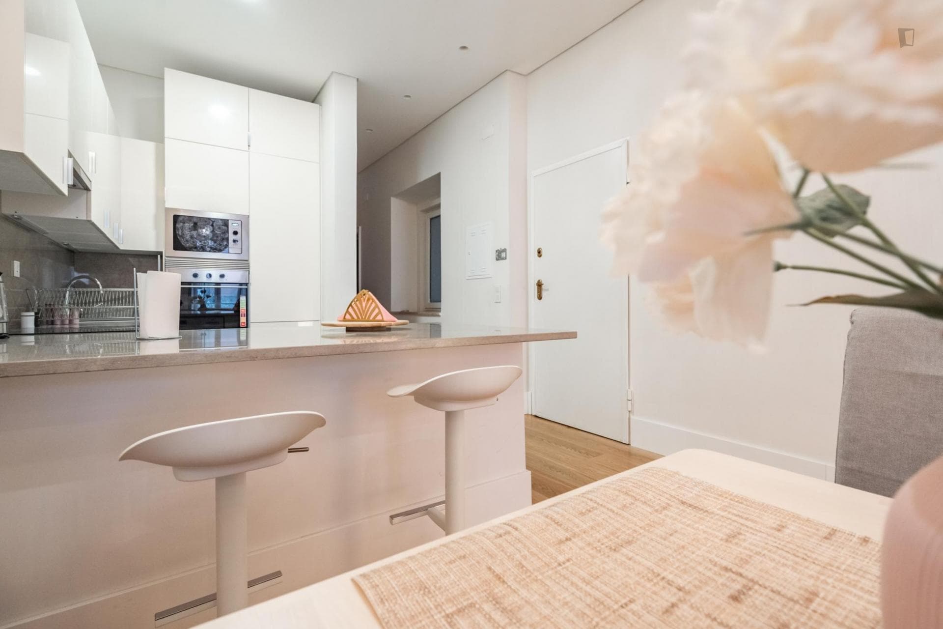 Amazing 2-bedroom apartment in Baixa photo 1