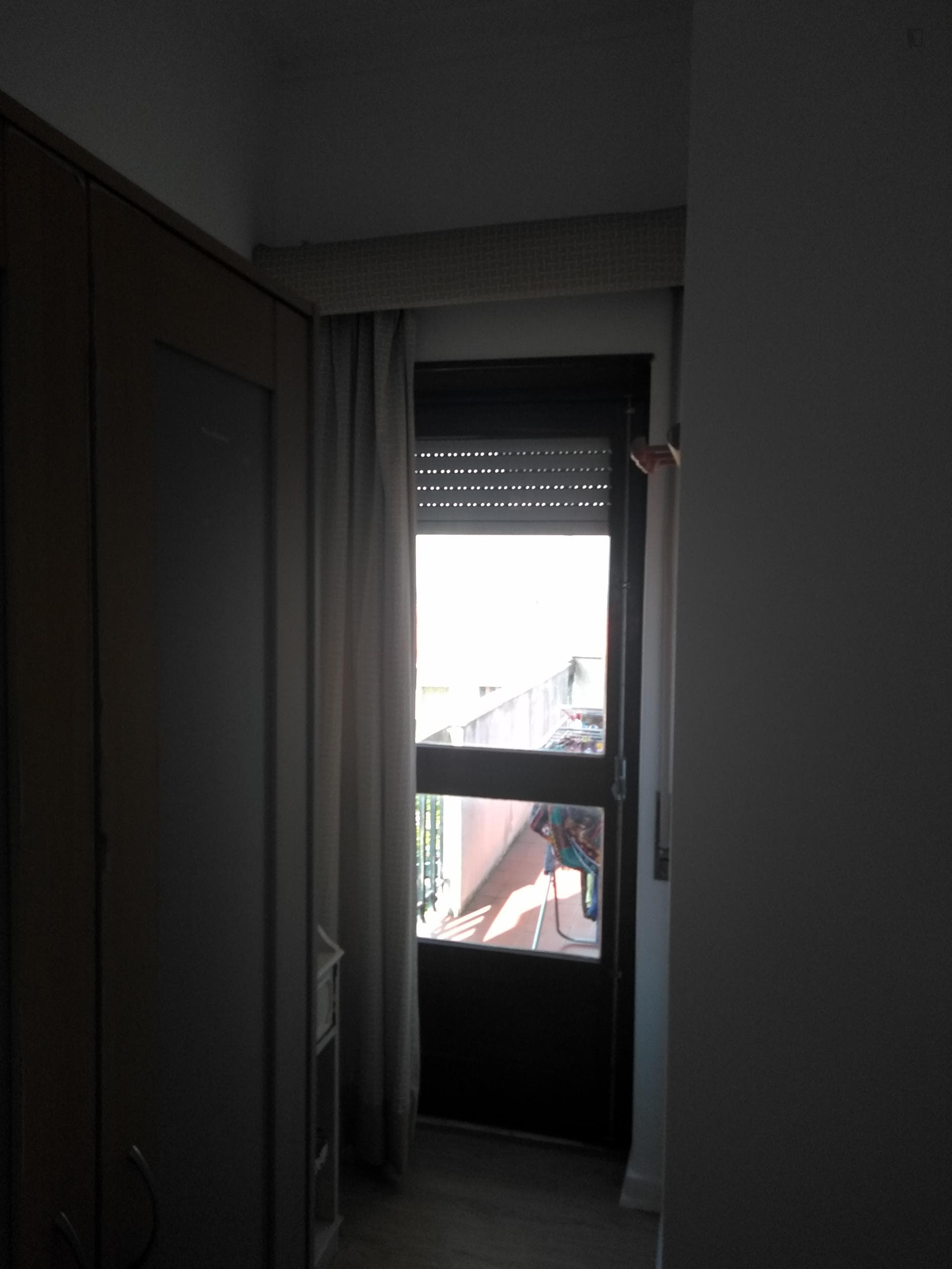 Nice single bedroom photo 1