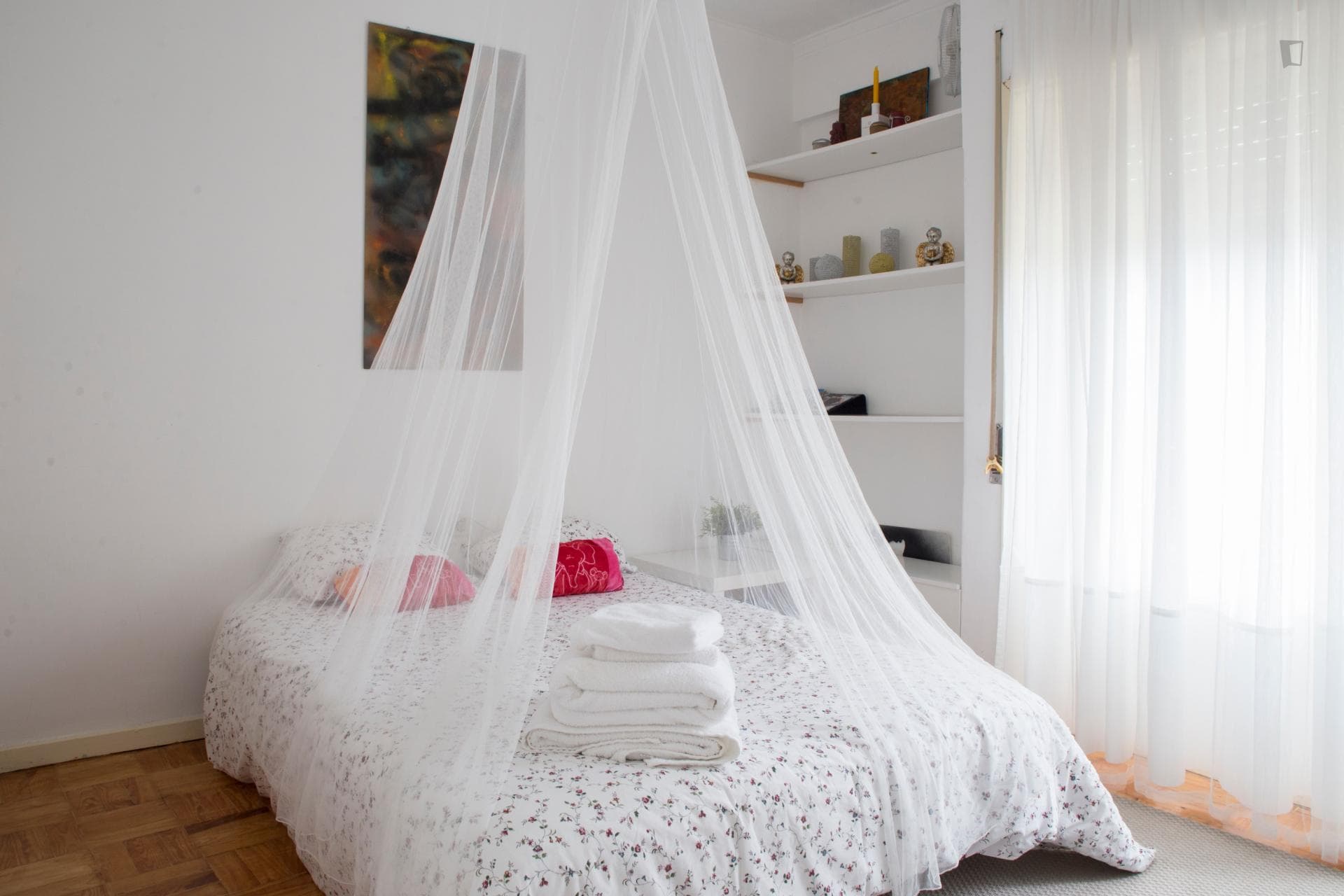 Double bedroom in Cedofeita photo 1