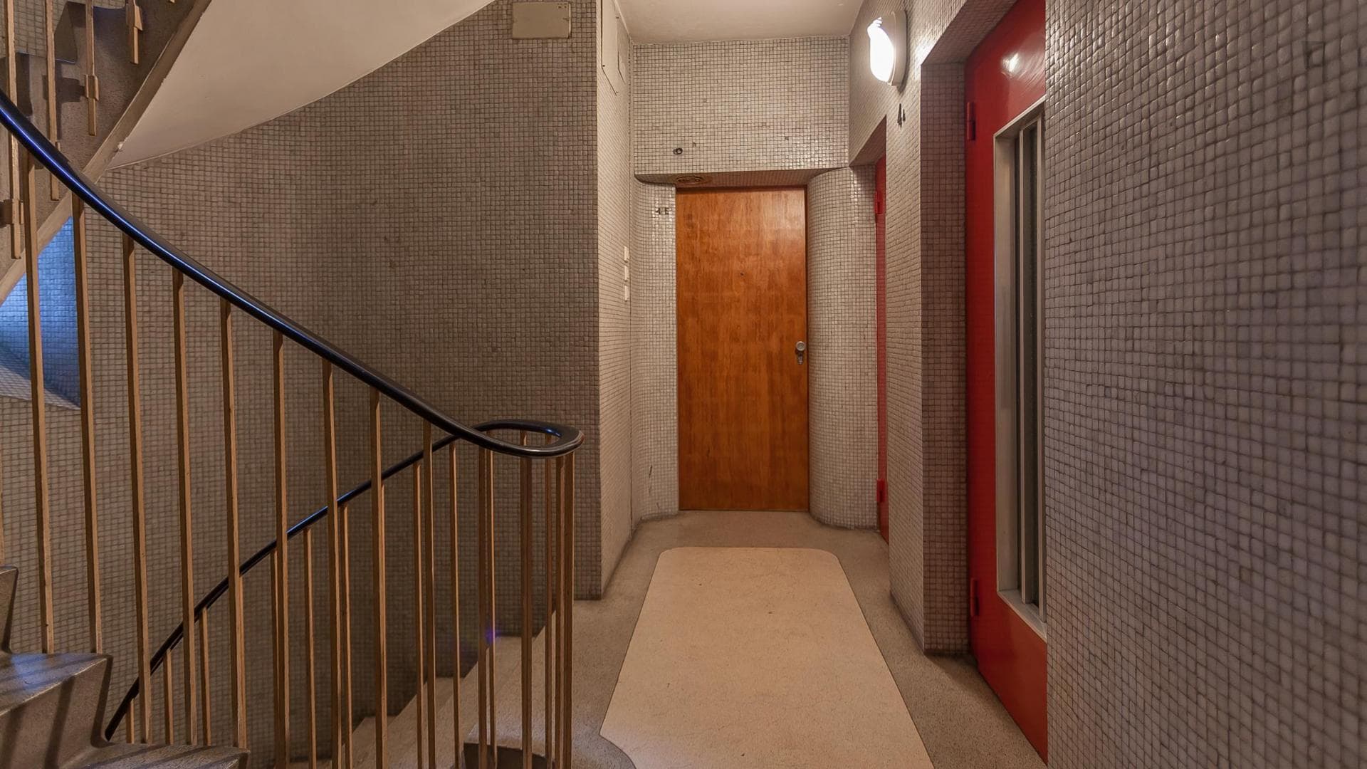 Cosy single bedroom in the heart of Santo Ildefonso photo 1