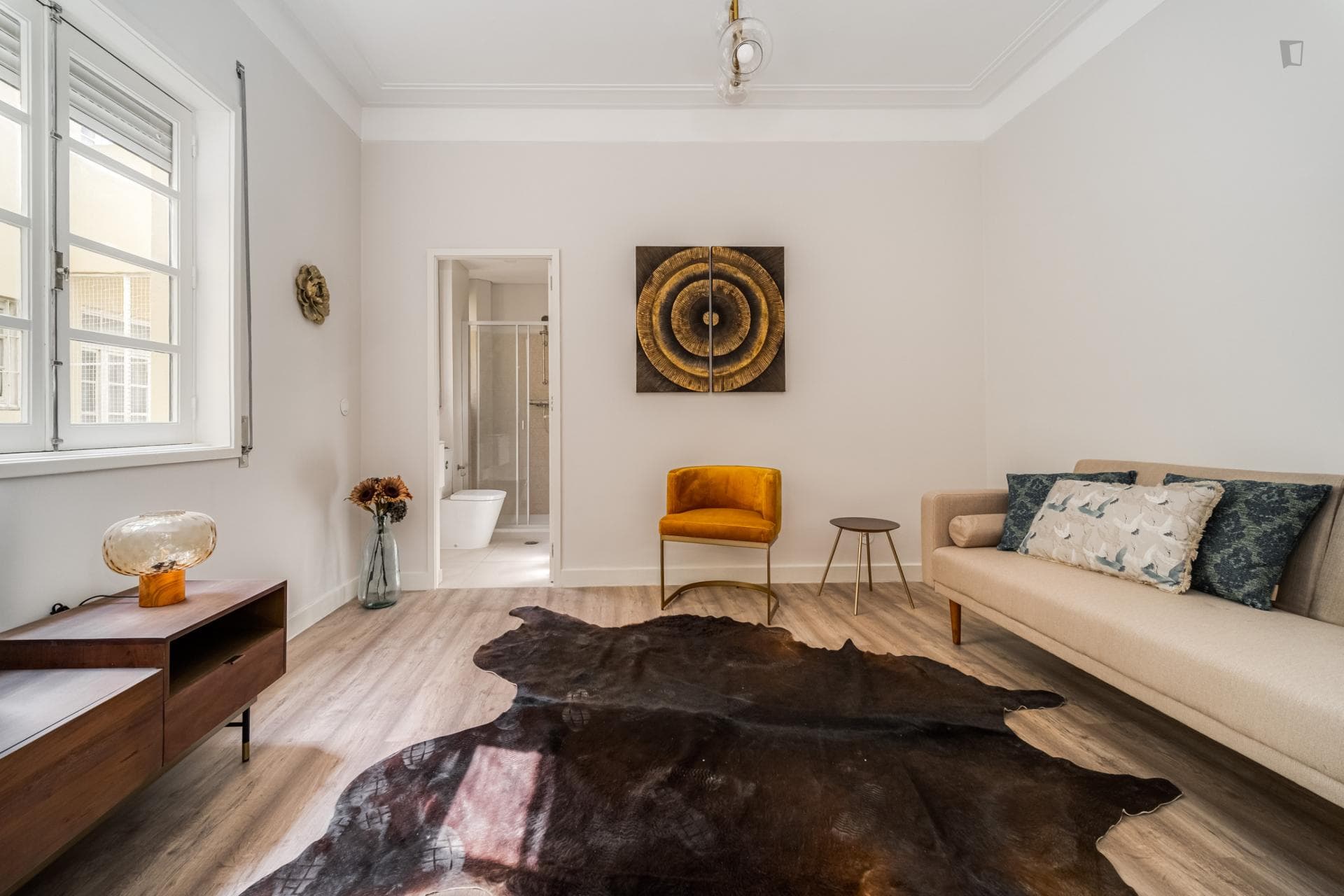 By Sta Catarina Flats - 3BED Friends, in the city centre photo 1