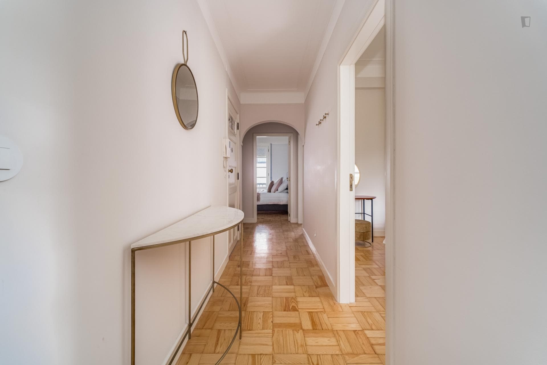 By Sta Catarina Flats - 3BED Moments, in the city centre photo 1