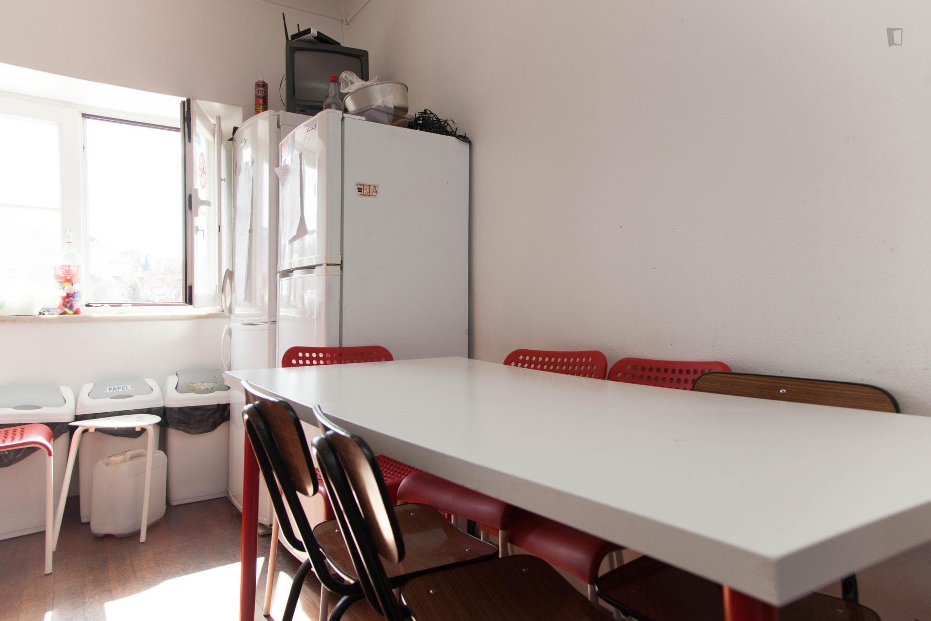 Single bedroom in Montes Claros photo 1