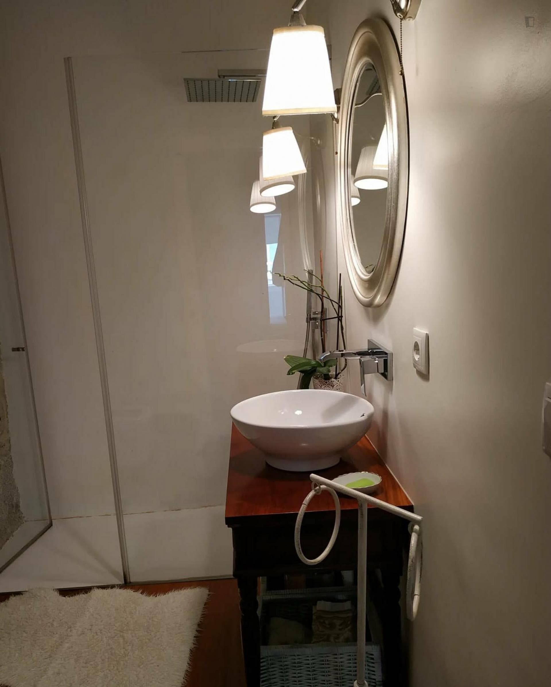 Lovely Flat with a Great Balcony photo 1