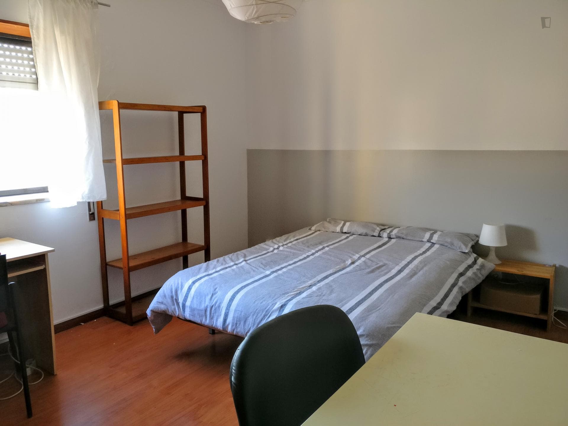 Bright single bedroom Alma shopping. photo 1