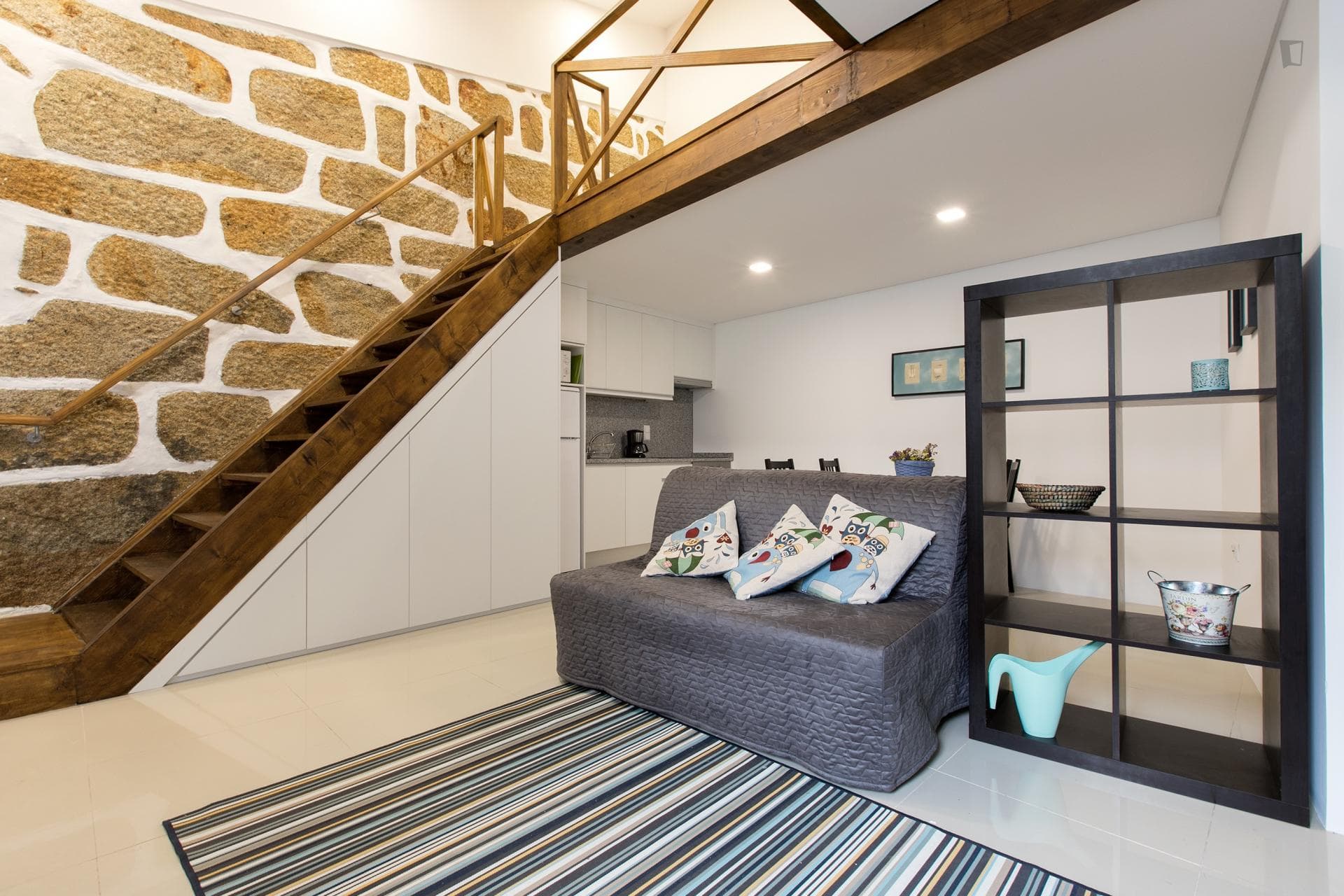 Great 1-bedroom house close to Campanhã train station photo 1