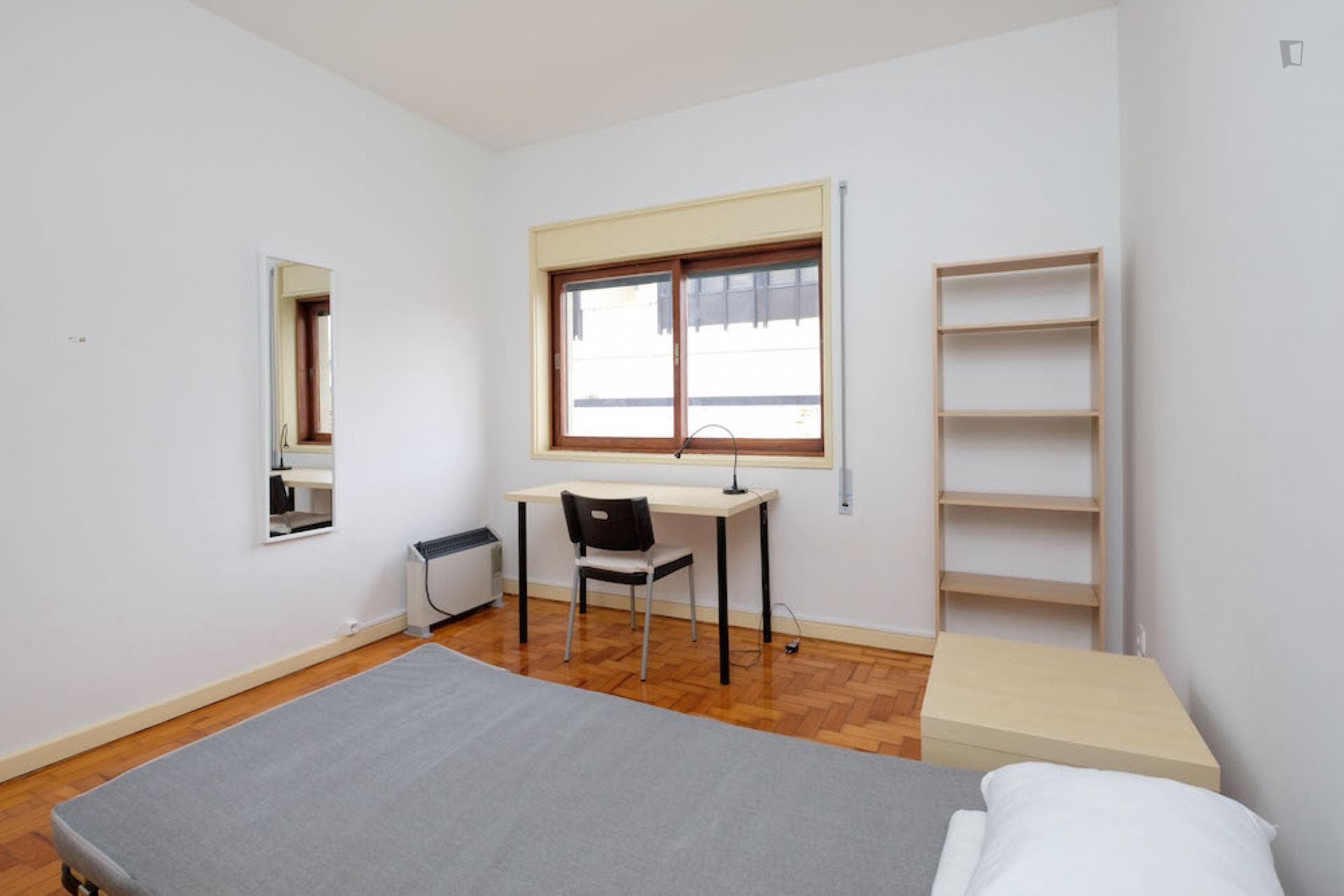 4-bedroom flat in the heart of Coimbra photo 1