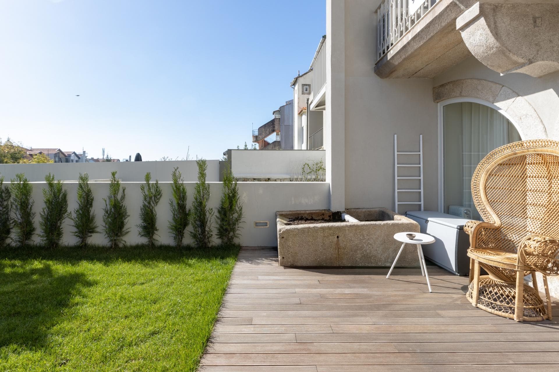 Boavista Garden Studio 183 photo 1