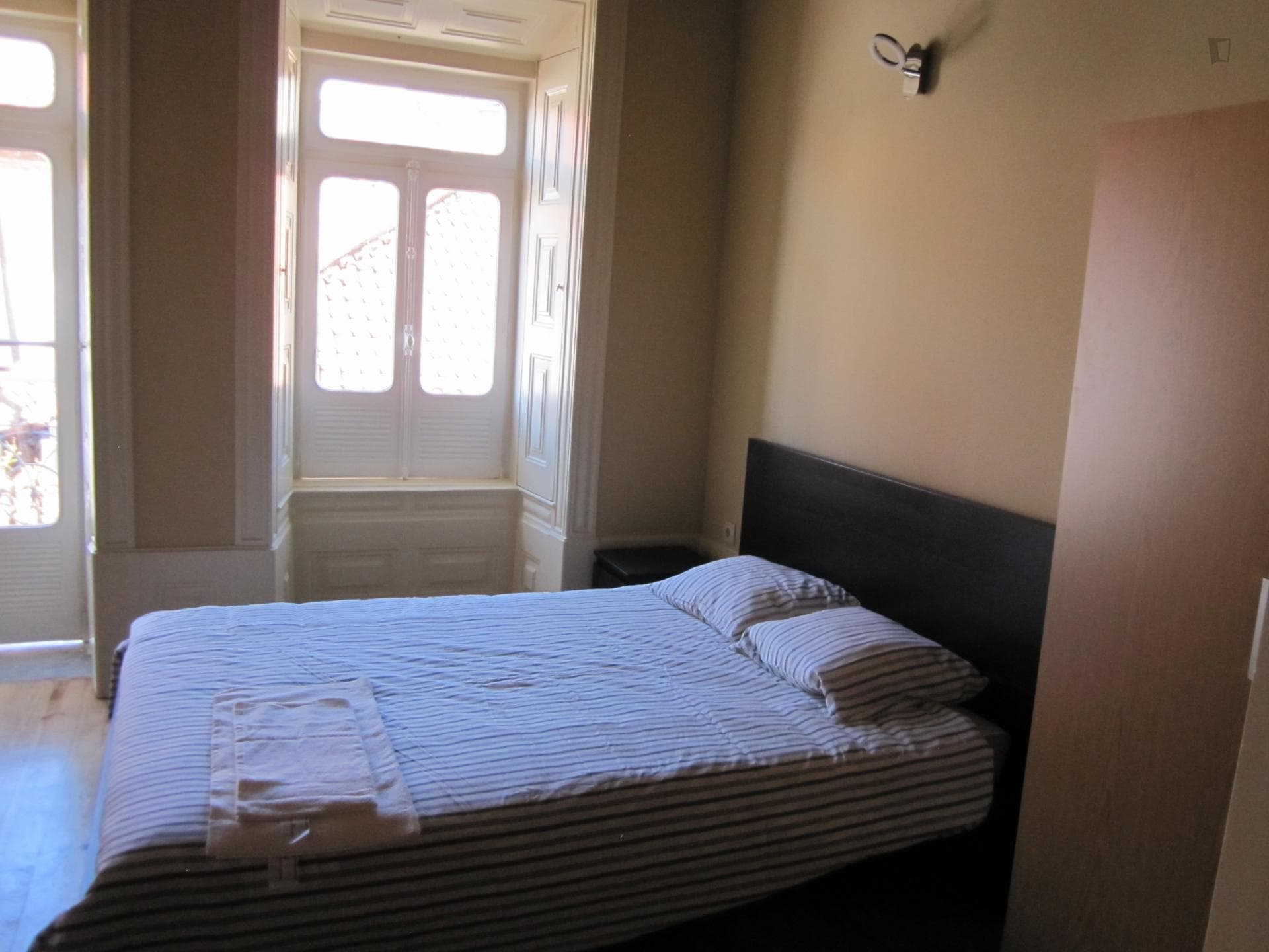 STUDIO C - Welcoming studio near Universidade de Coimbra's main campus photo 1