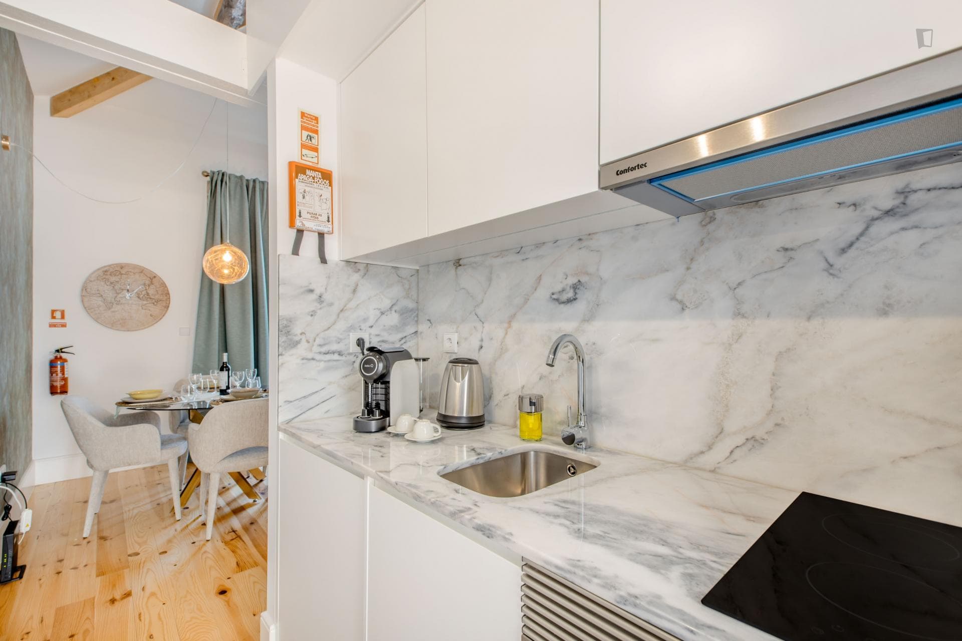 Santa Catarina Charming Loft photo 1