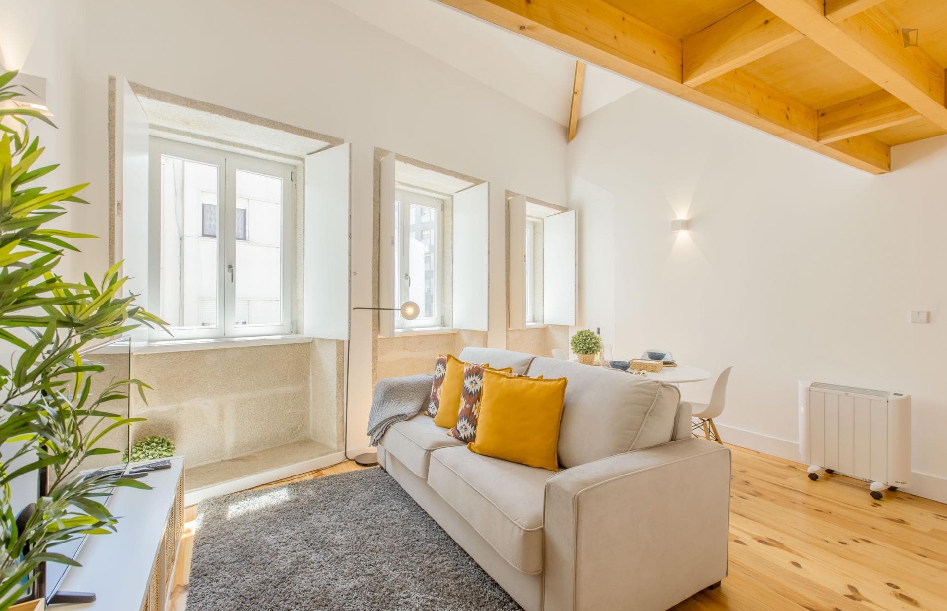 Oporto Bonjardim Loft photo 1