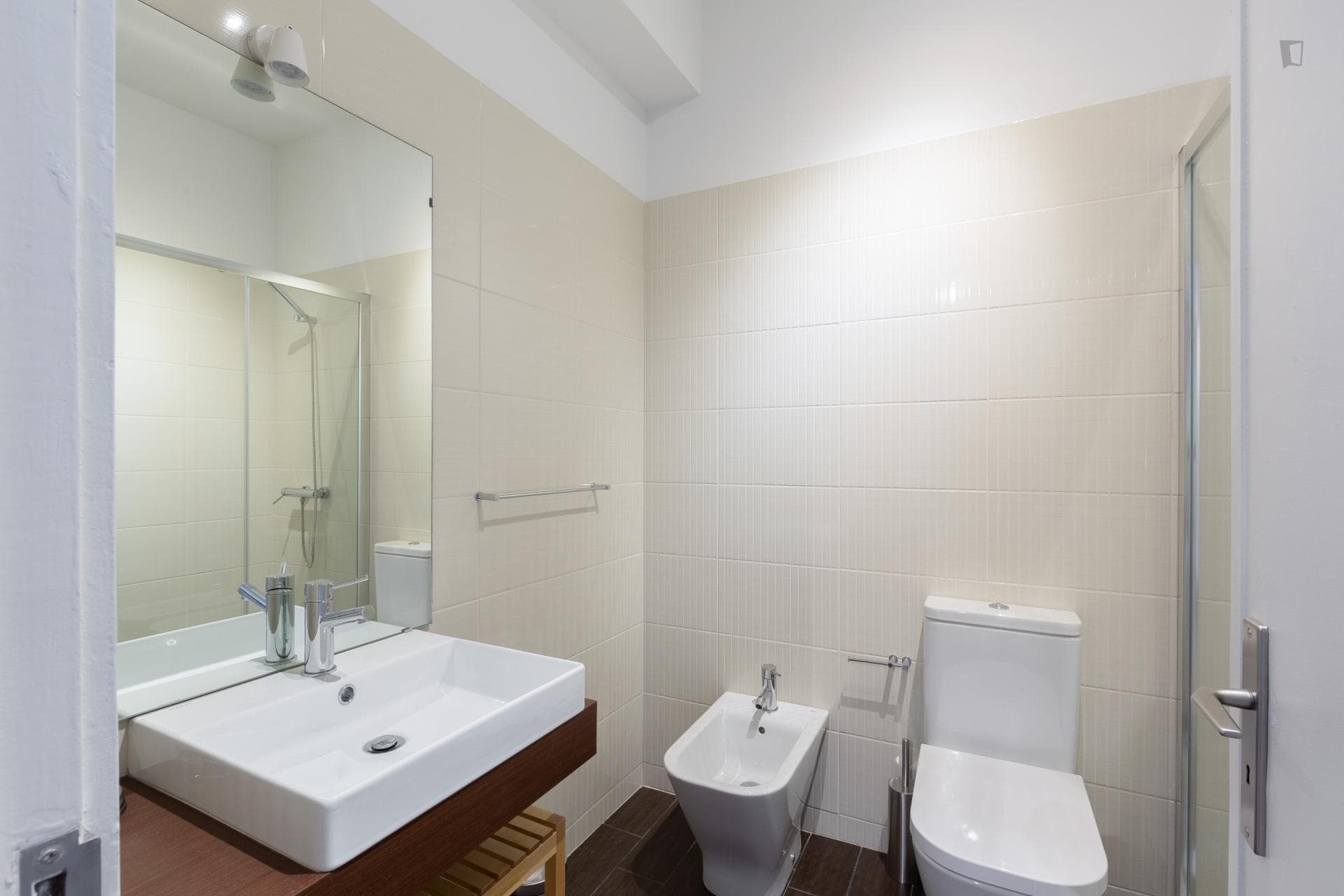 Single bedroom in Cedofeita photo 1