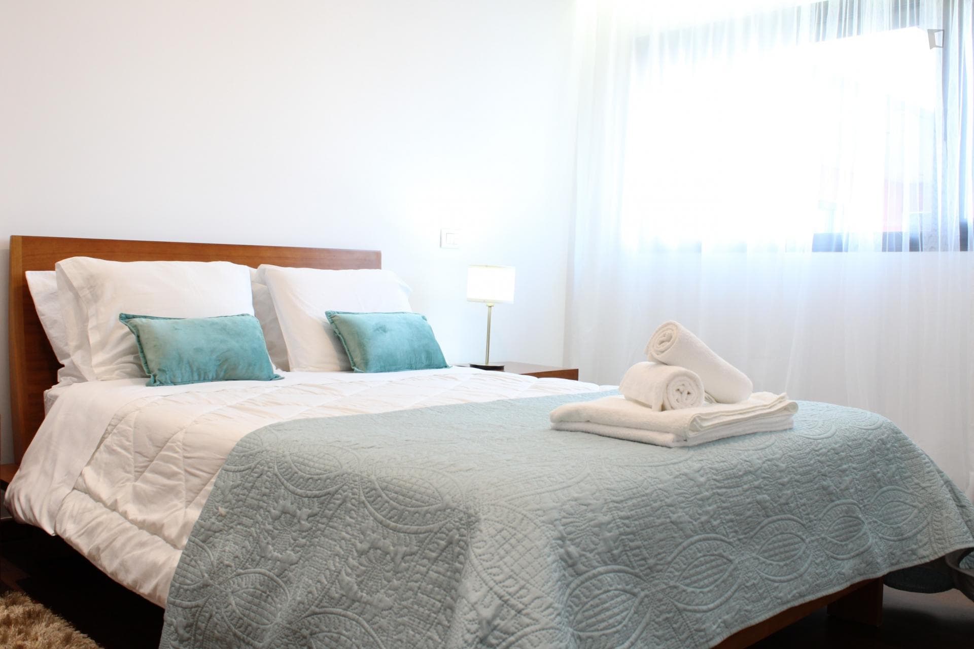 1-Bedroom apartment near Convento São Francisco photo 1