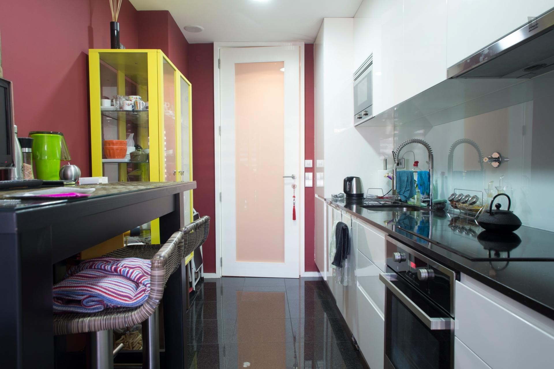 Lovely single bedroom in Massarelos photo 1