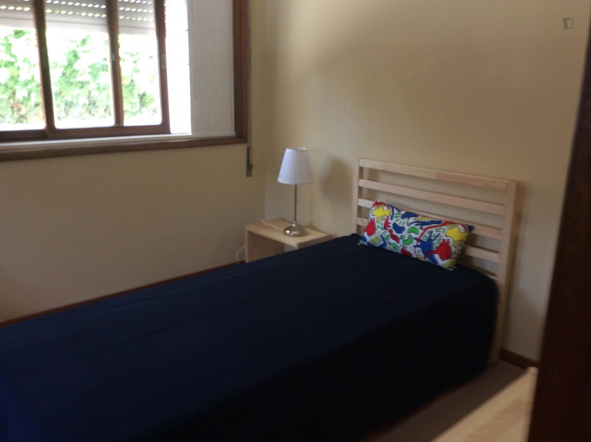 Single bedroom in proximity to Universidade Fernando Pessoa photo 1