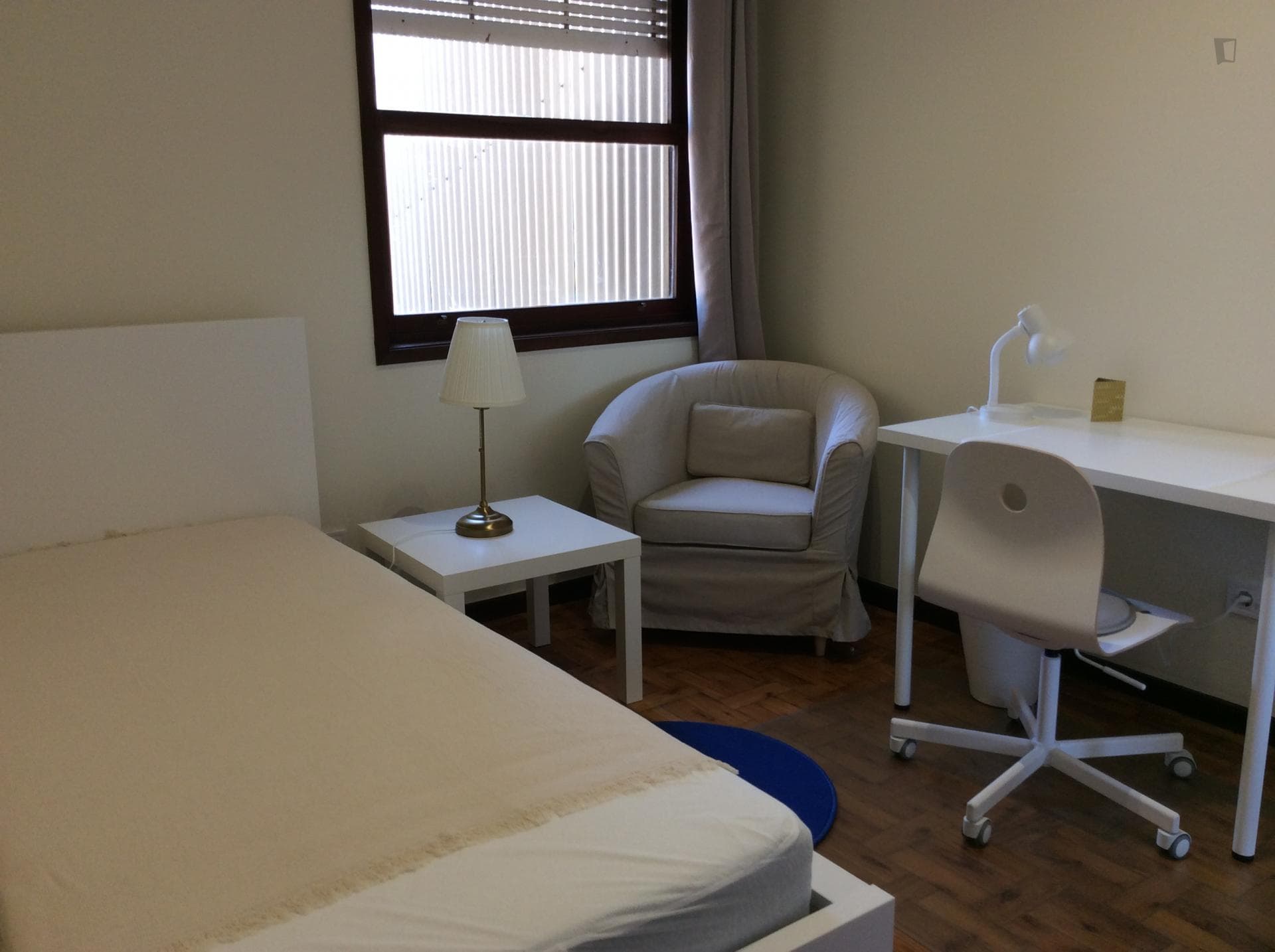 Lovely single bedroom in Cedofeita photo 1