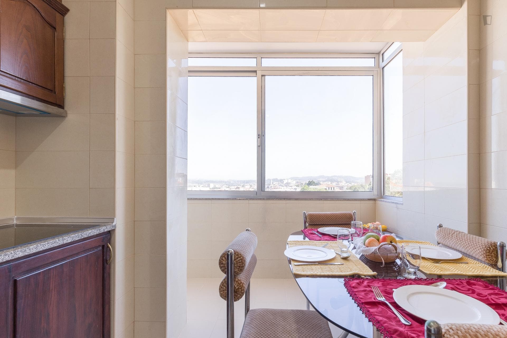 Double bedroom in Valongo photo 1
