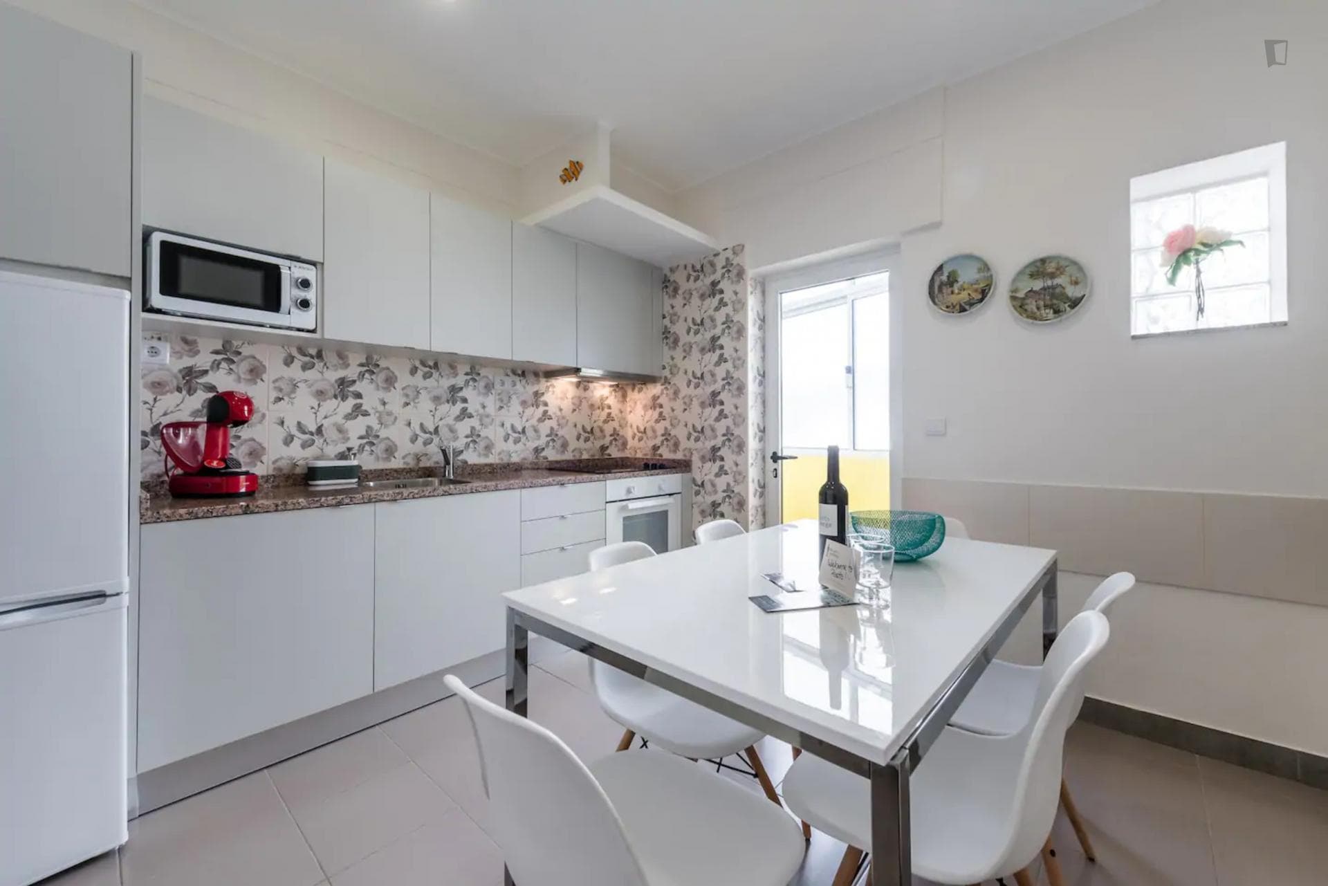 Practical and convenient apartment in Porto photo 1