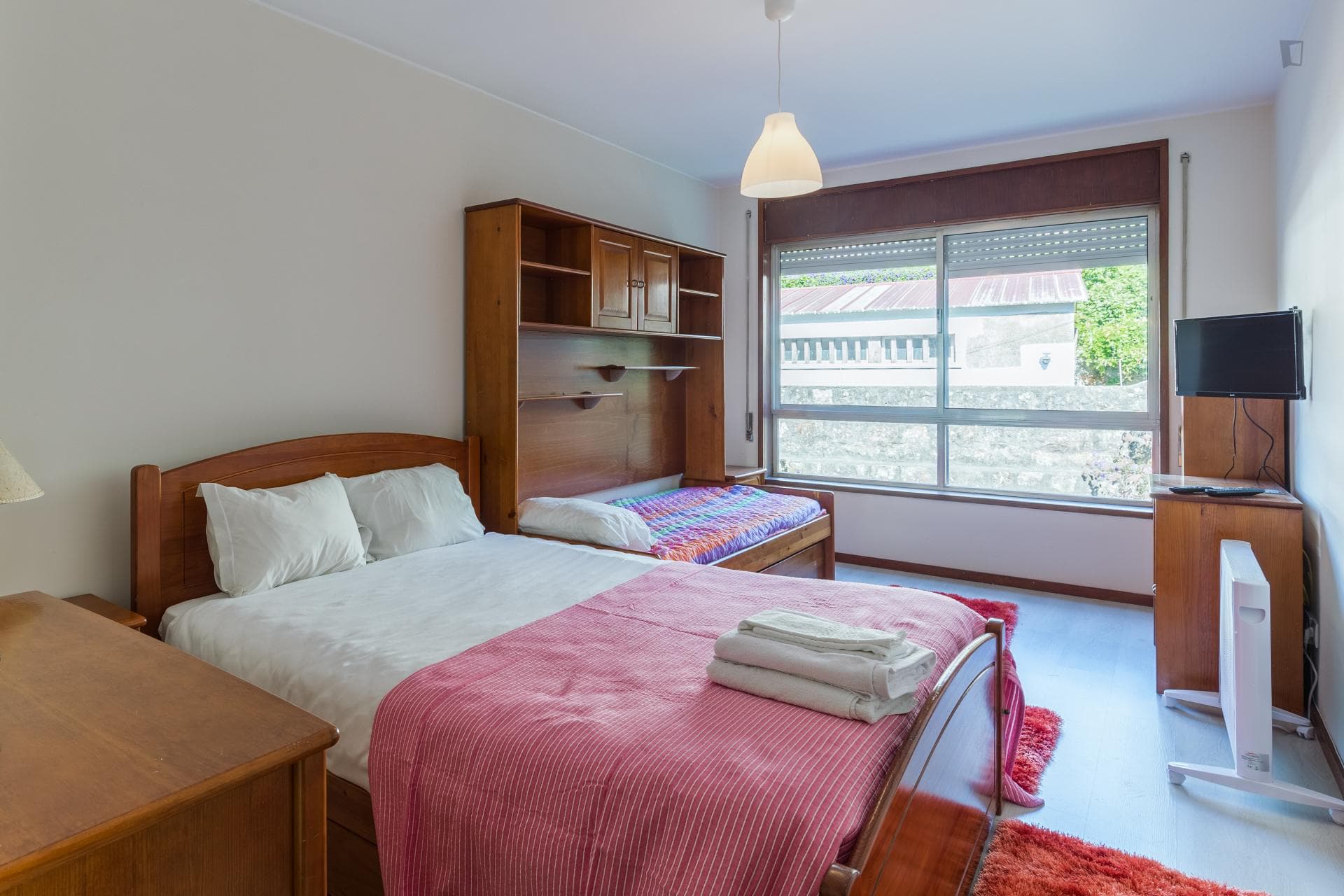 Pleasant apartment in porto photo 1