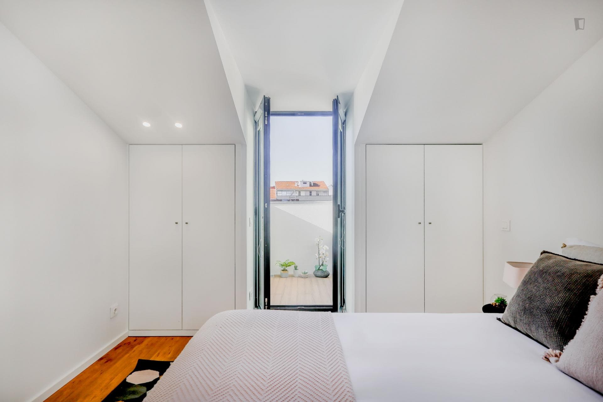 2 Bedroom Apartment Porto City Elegant Retreat photo 1