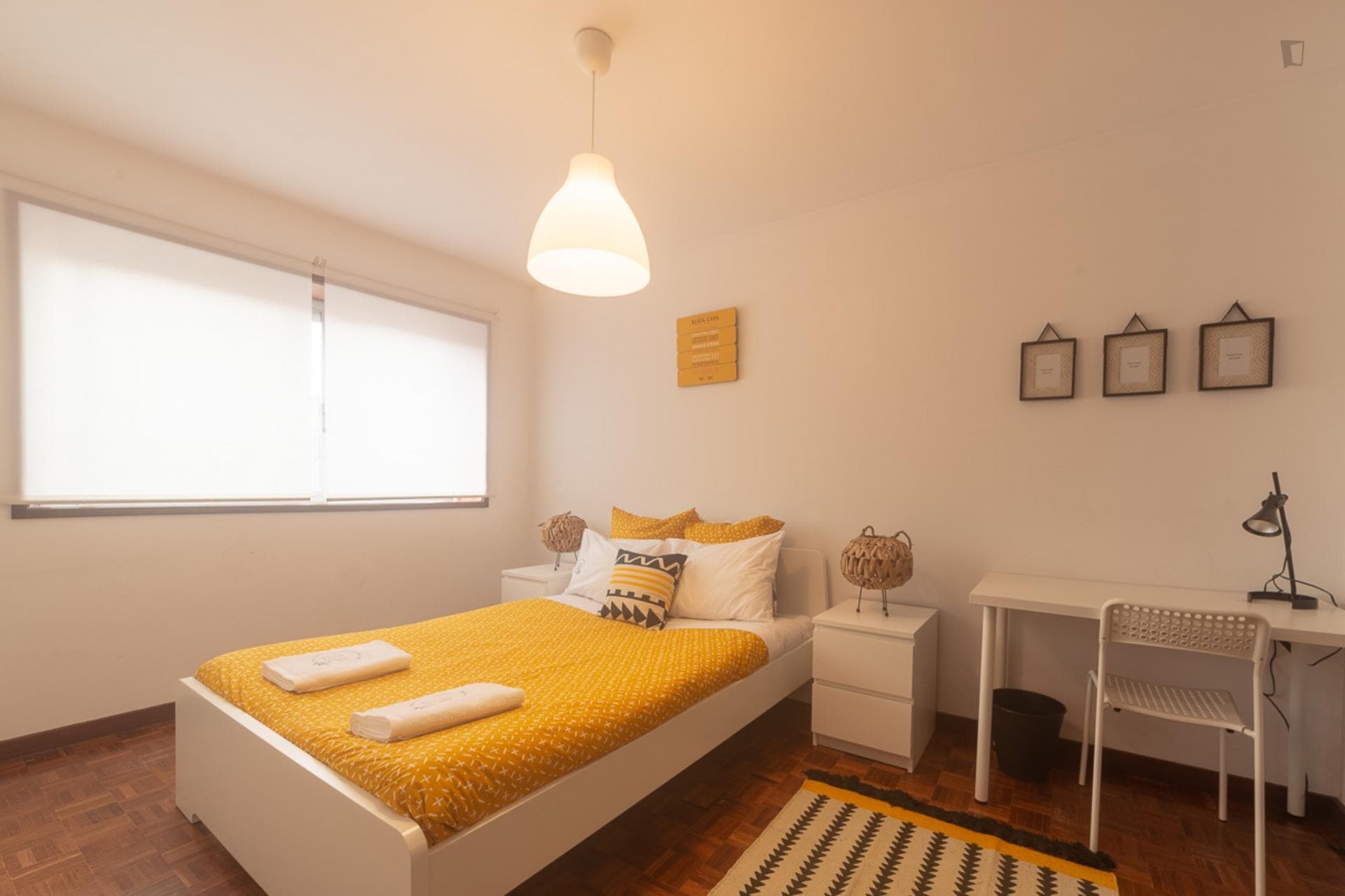 5-bedroom apartment with 1 ensuite room photo 1