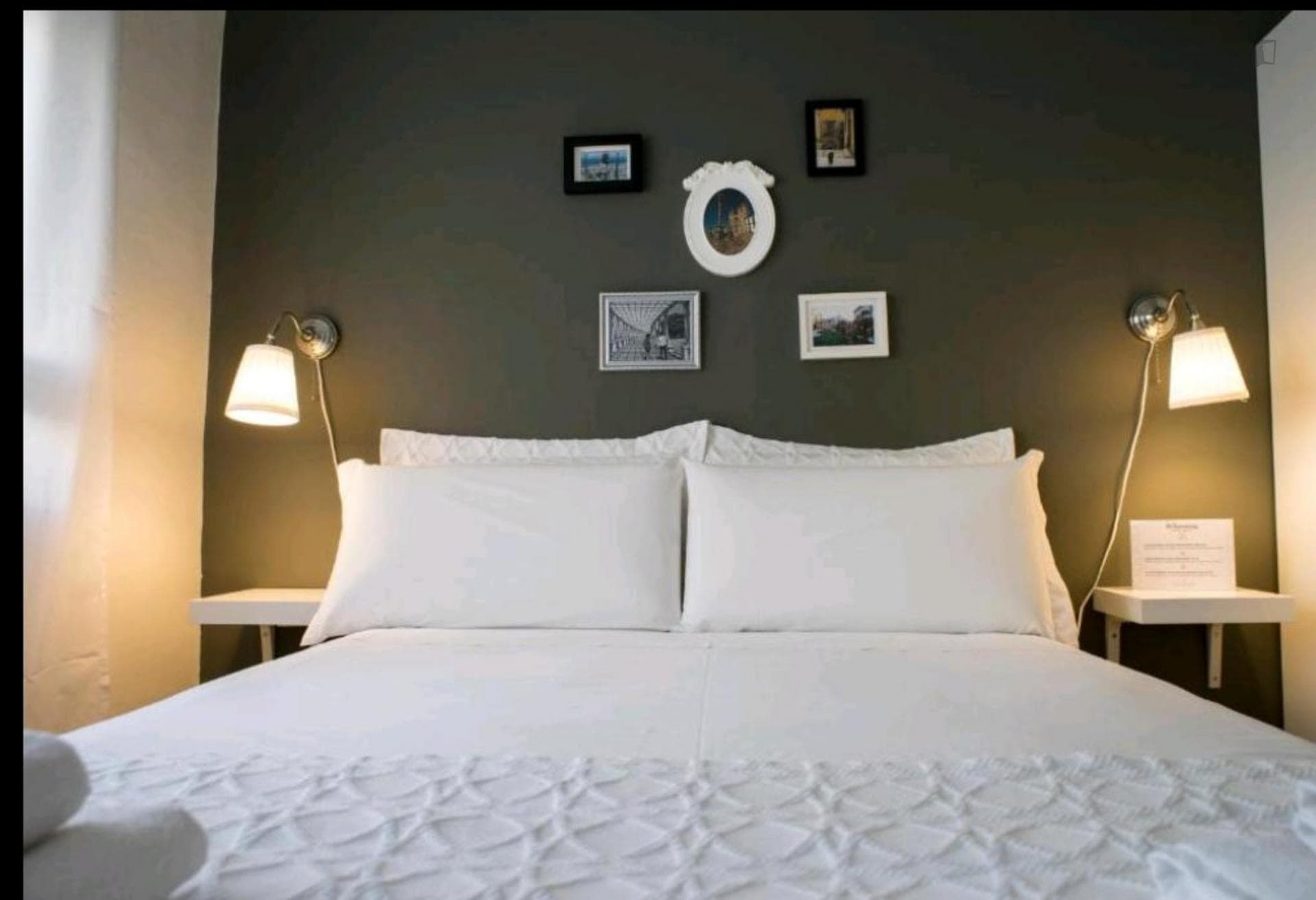 Homely 3-bedroom flat in Cedofeita photo 1